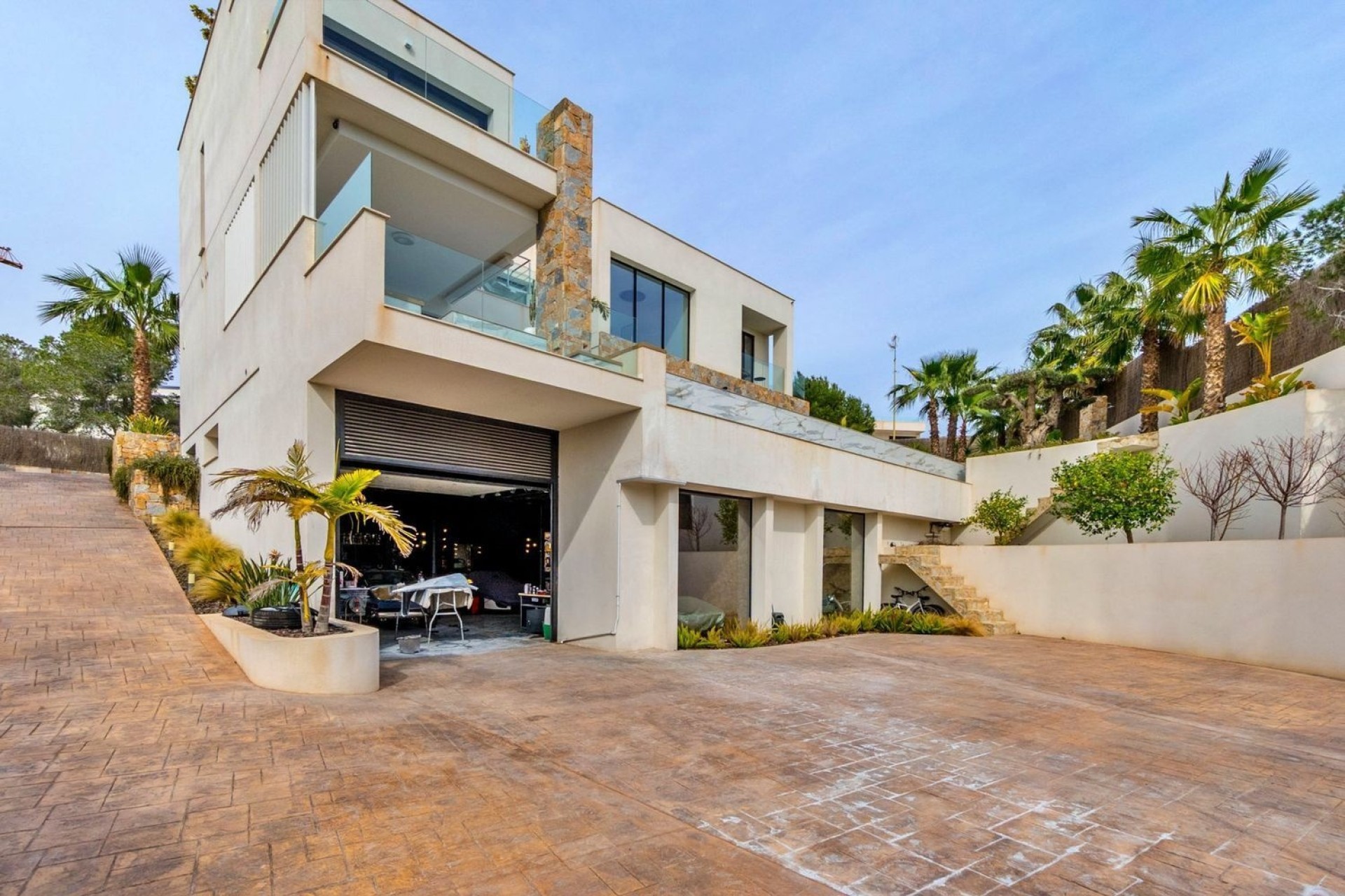 Venta - Chalet Independiente -
Orihuela - Las Colinas Golf