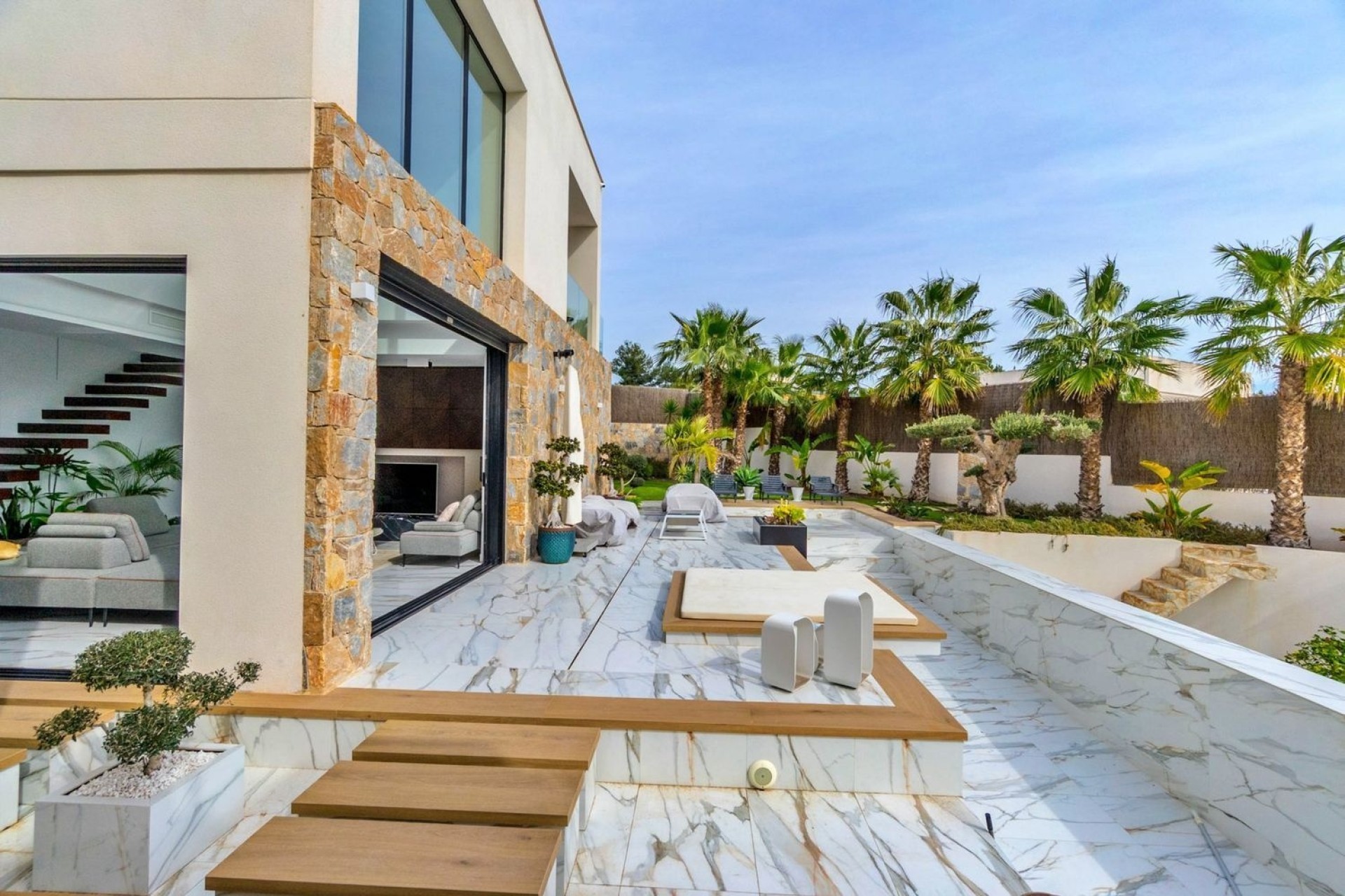 Venta - Chalet Independiente -
Orihuela - Las Colinas Golf