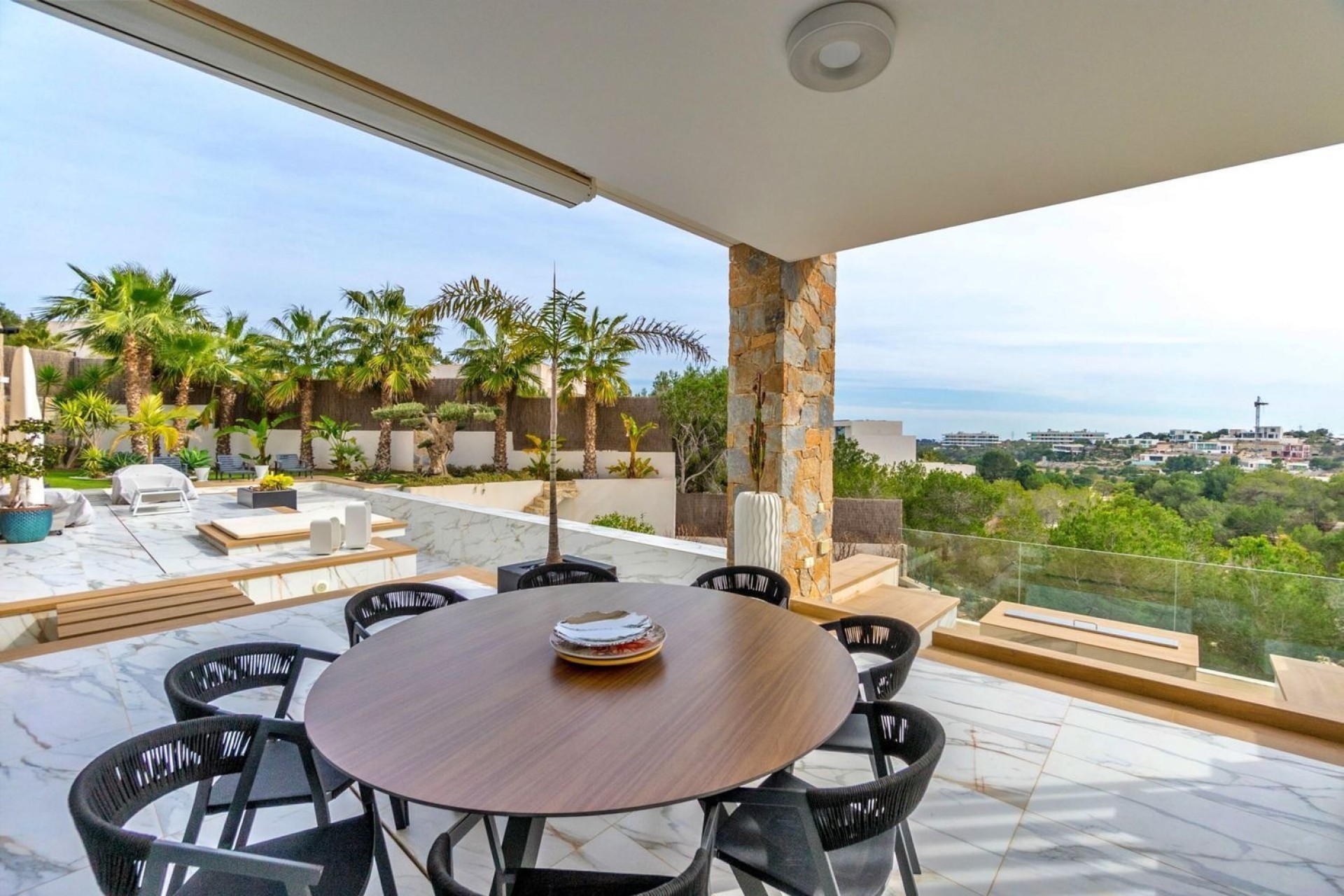 Venta - Chalet Independiente -
Orihuela - Las Colinas Golf