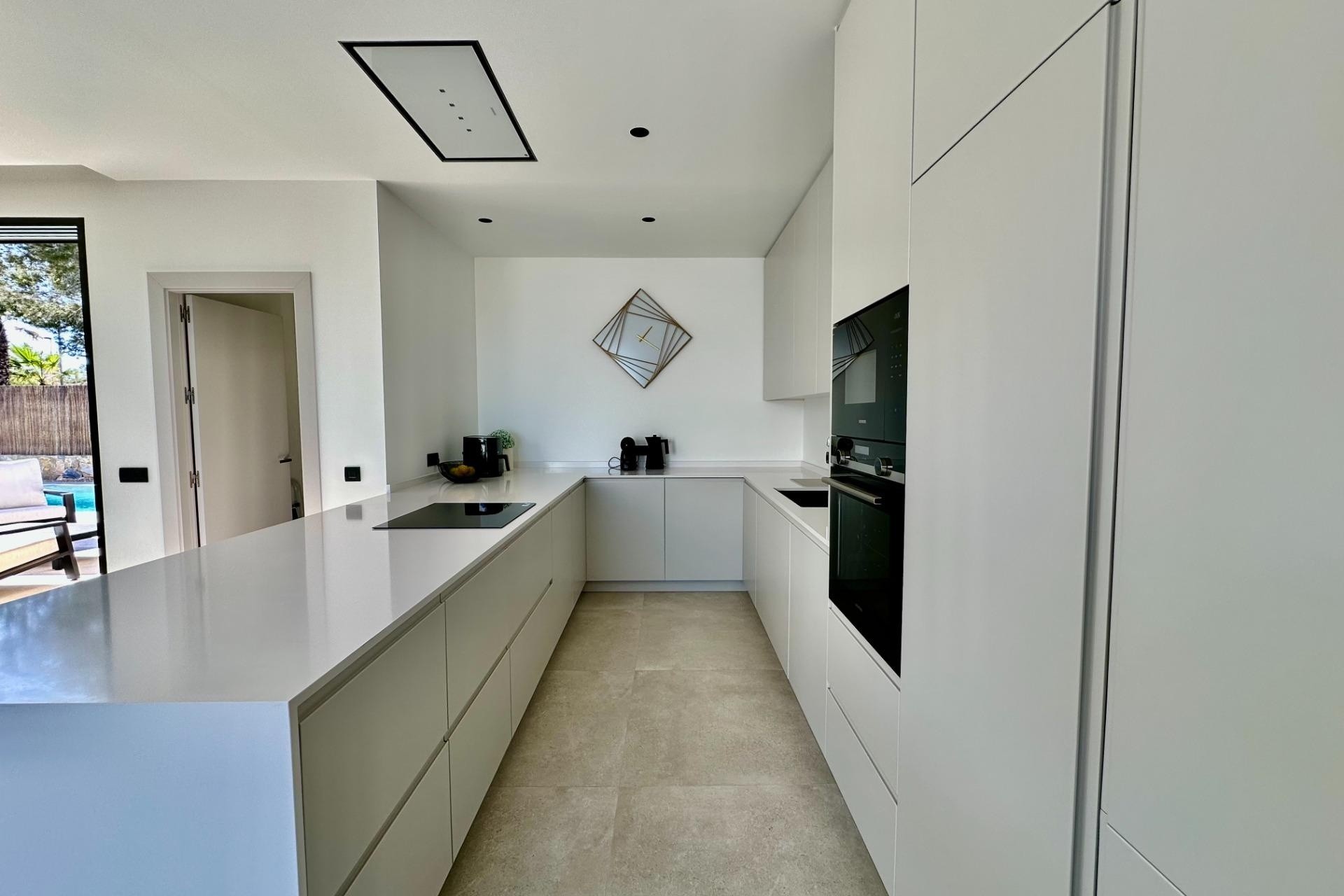 Venta - Chalet Independiente -
Orihuela - Las Colinas Golf