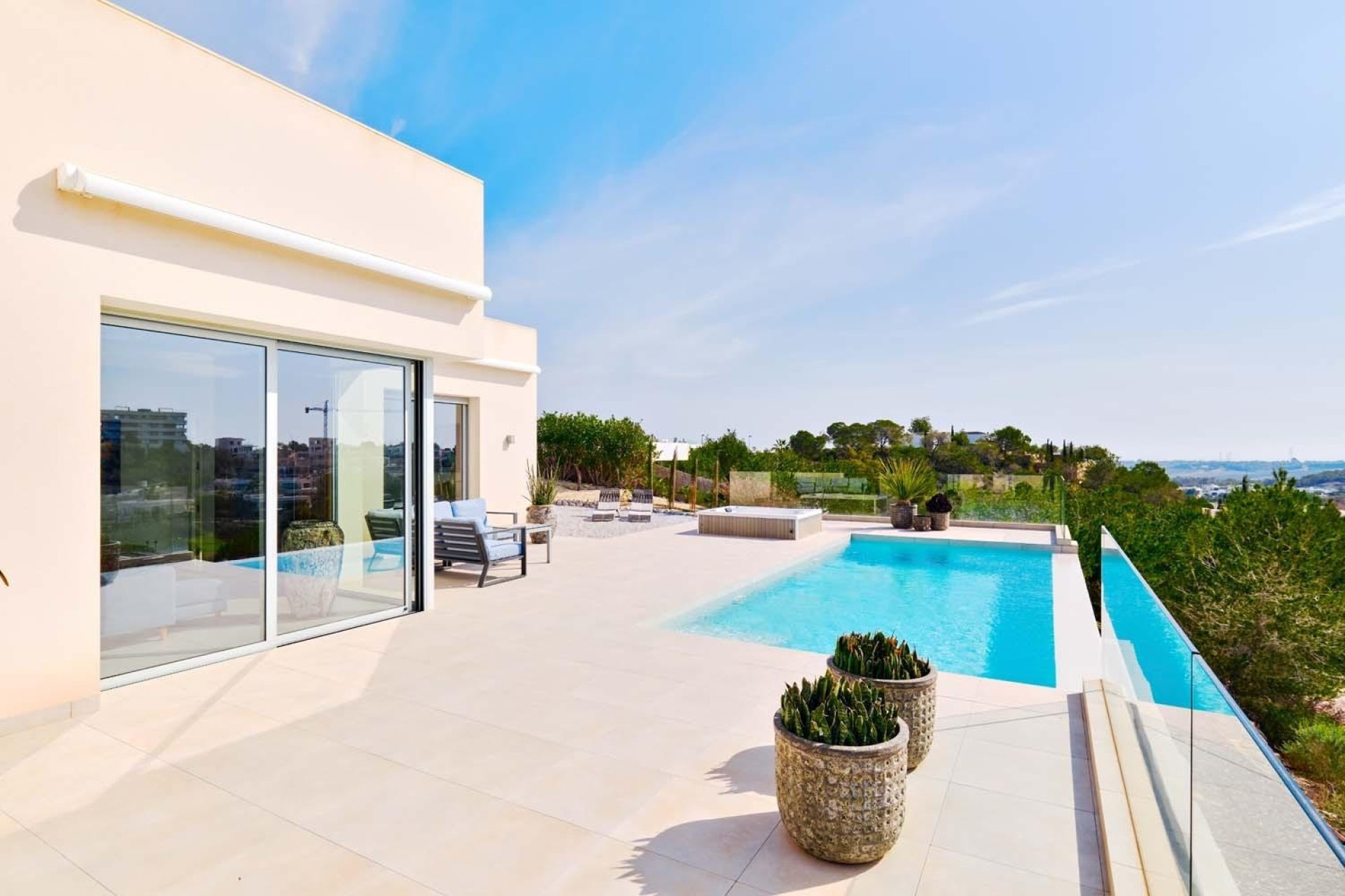 Venta - Chalet Independiente -
Orihuela - Las Colinas Golf