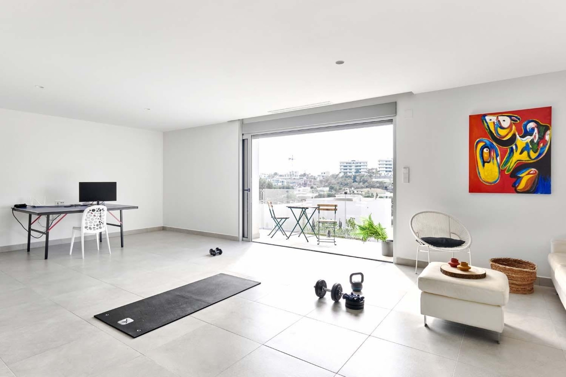Venta - Chalet Independiente -
Orihuela - Las Colinas Golf