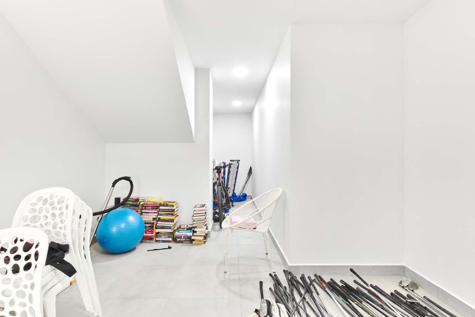 Venta - Chalet Independiente -
Orihuela - Las Colinas Golf