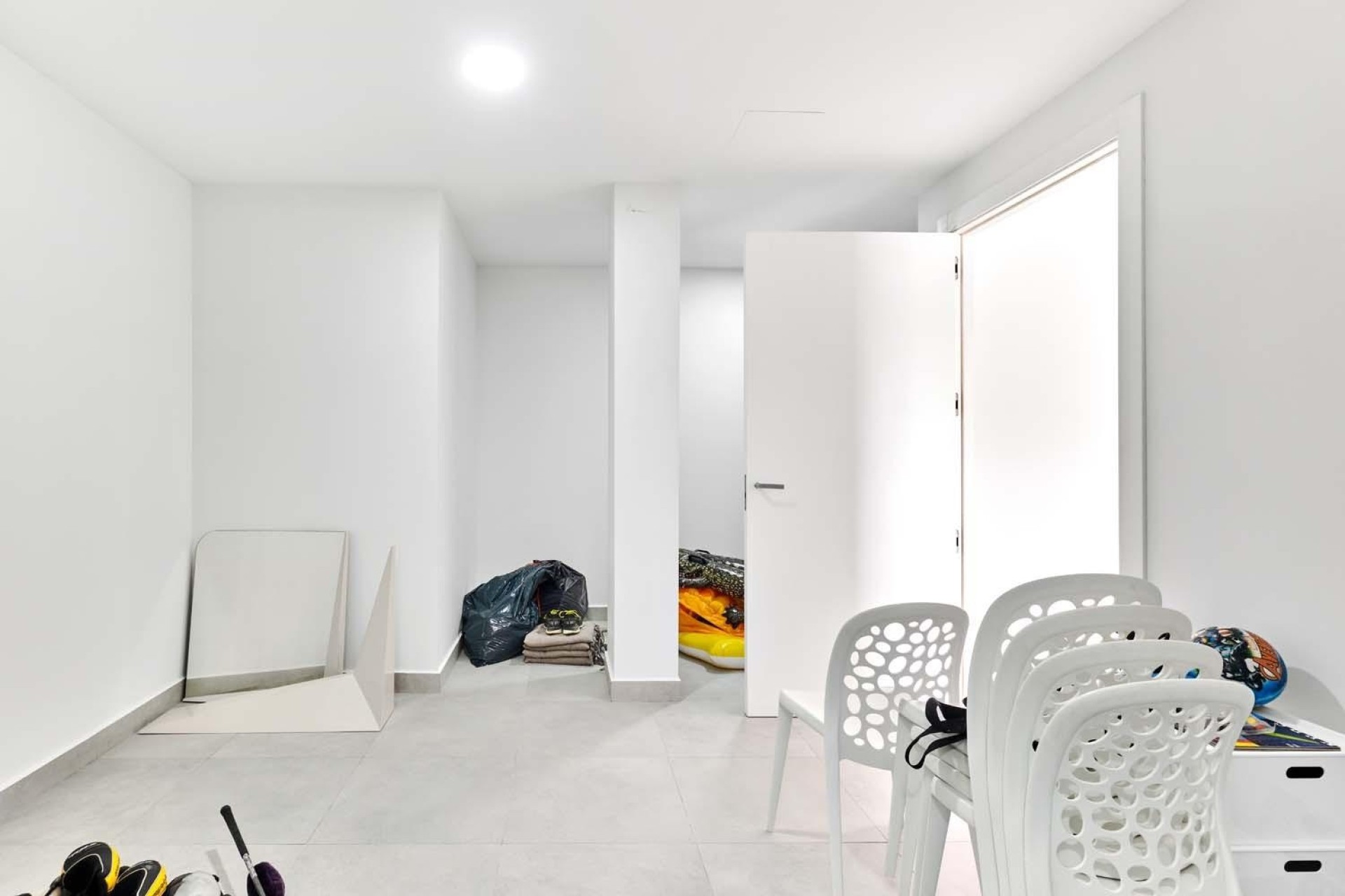 Venta - Chalet Independiente -
Orihuela - Las Colinas Golf