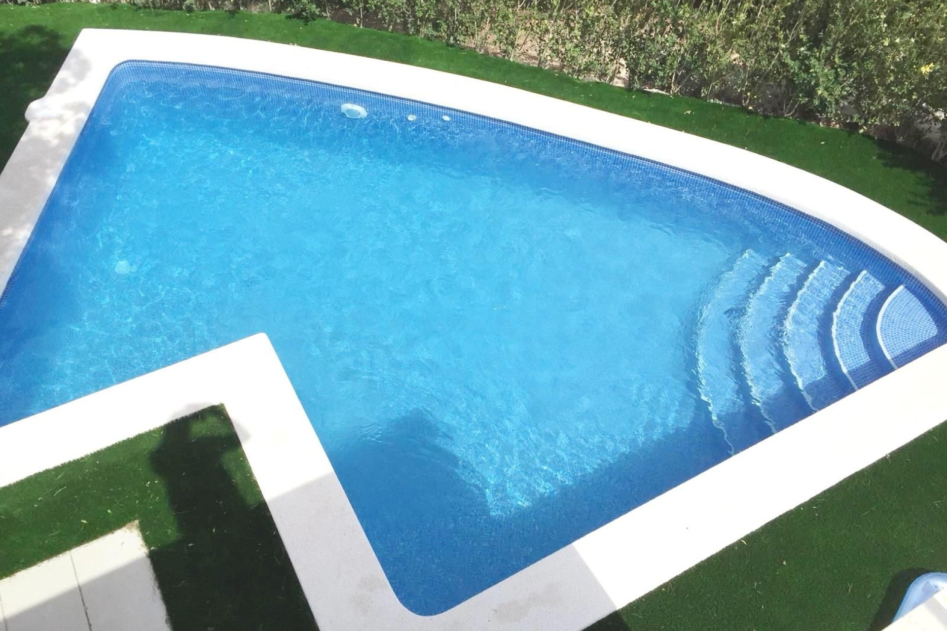 Venta - Chalet Independiente -
Orihuela - Las Colinas Golf