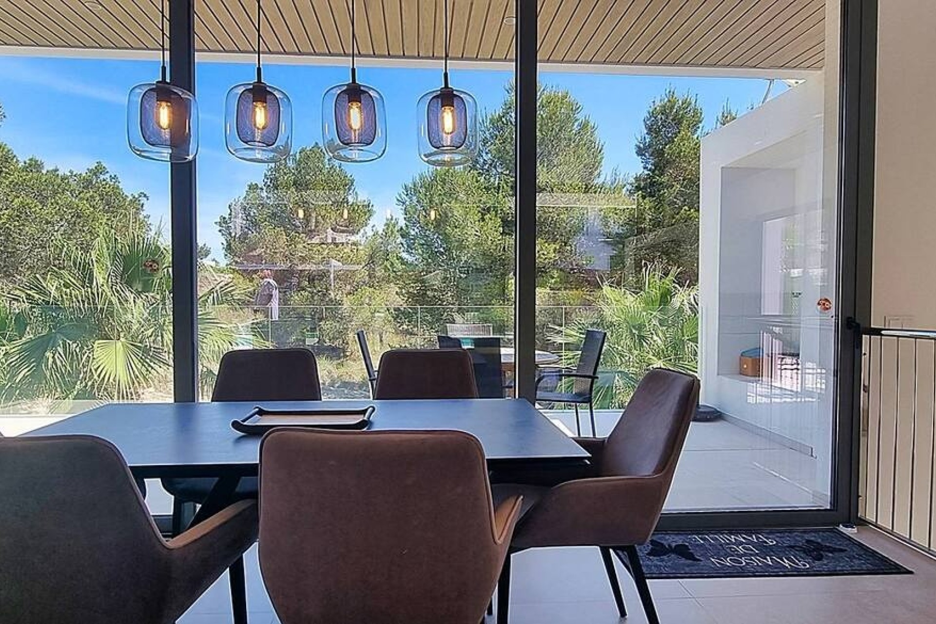 Venta - Chalet Independiente -
Orihuela - Las Colinas Golf