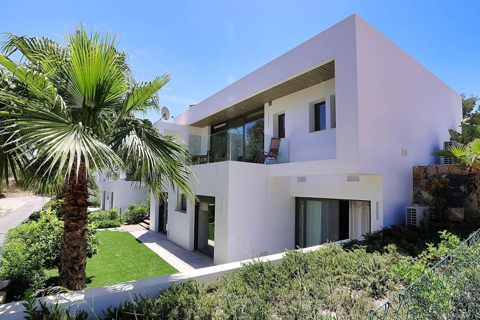 Venta - Chalet Independiente -
Orihuela - Las Colinas Golf