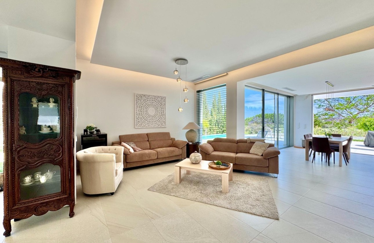 Venta - Chalet Independiente -
Orihuela - Las Colinas Golf