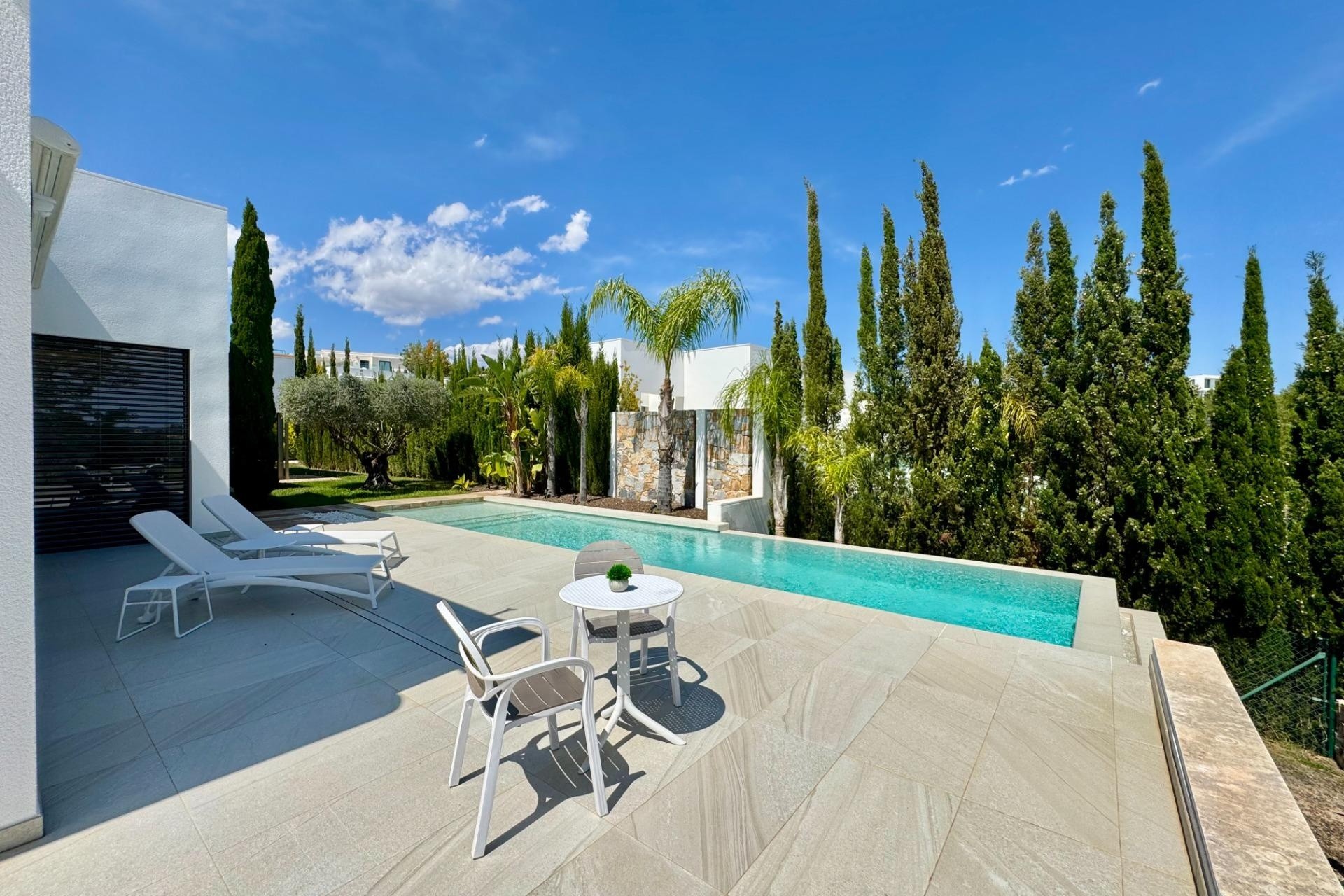 Venta - Chalet Independiente -
Orihuela - Las Colinas Golf
