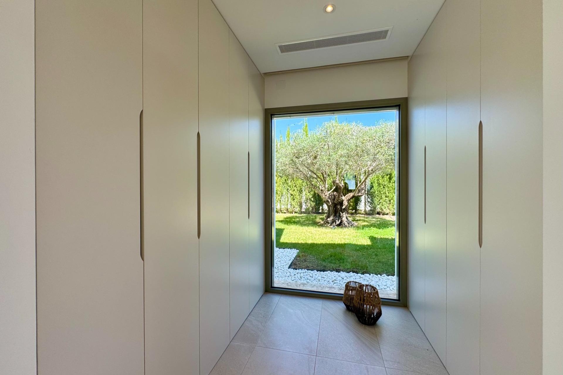 Venta - Chalet Independiente -
Orihuela - Las Colinas Golf