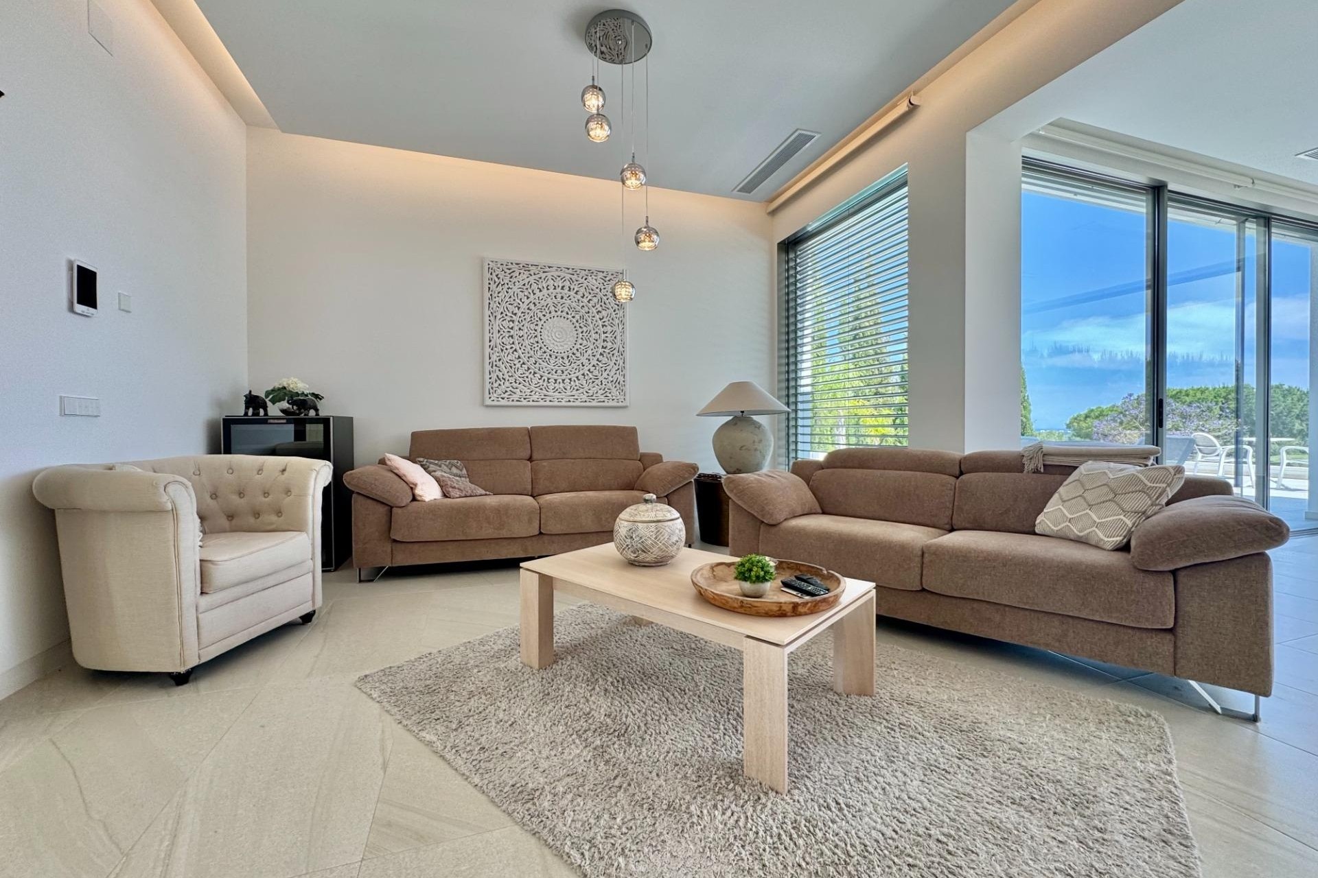 Venta - Chalet Independiente -
Orihuela - Las Colinas Golf