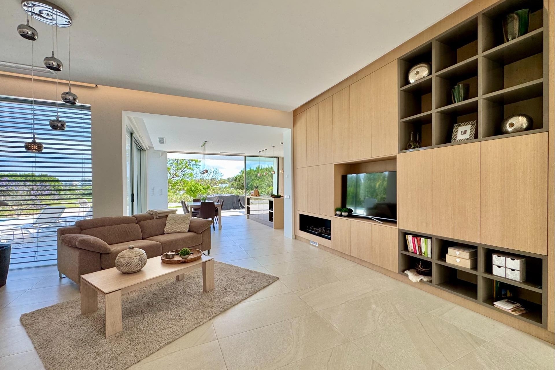 Venta - Chalet Independiente -
Orihuela - Las Colinas Golf