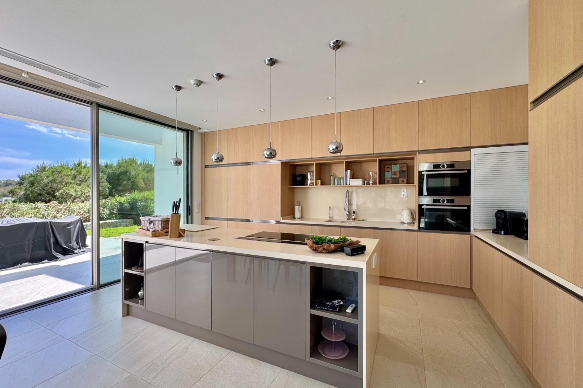 Venta - Chalet Independiente -
Orihuela - Las Colinas Golf