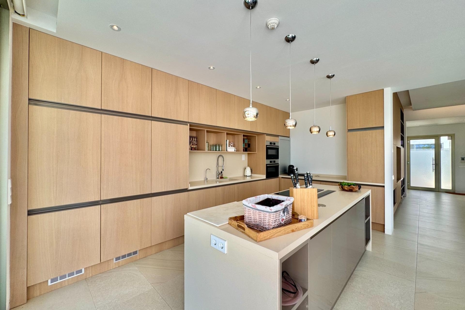 Venta - Chalet Independiente -
Orihuela - Las Colinas Golf