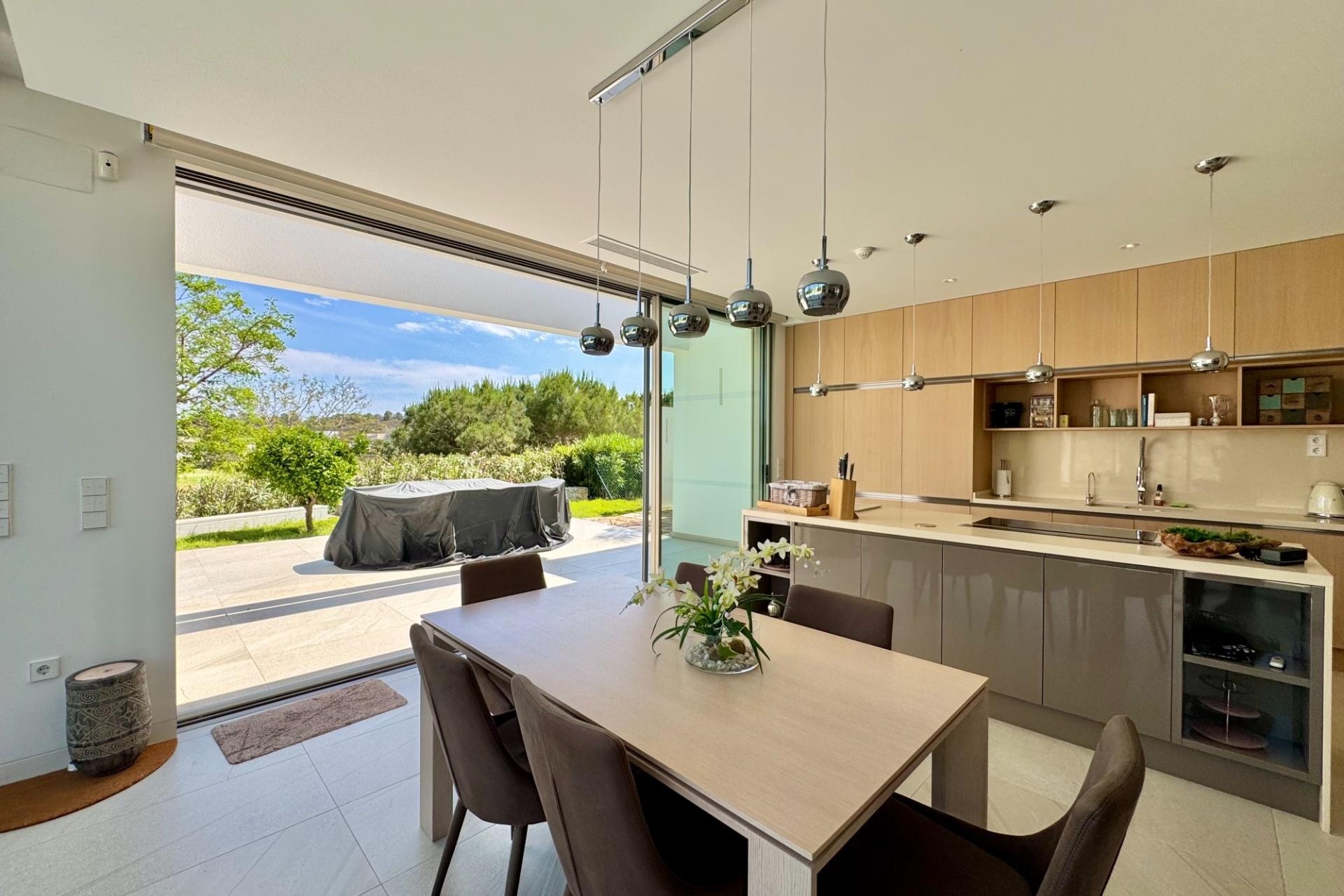 Venta - Chalet Independiente -
Orihuela - Las Colinas Golf
