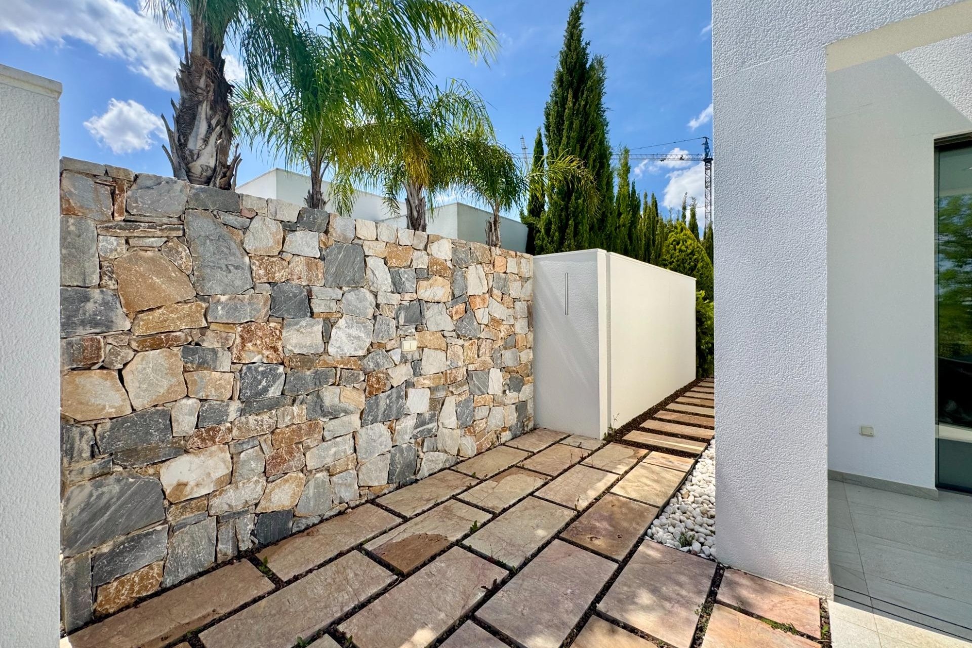 Venta - Chalet Independiente -
Orihuela - Las Colinas Golf