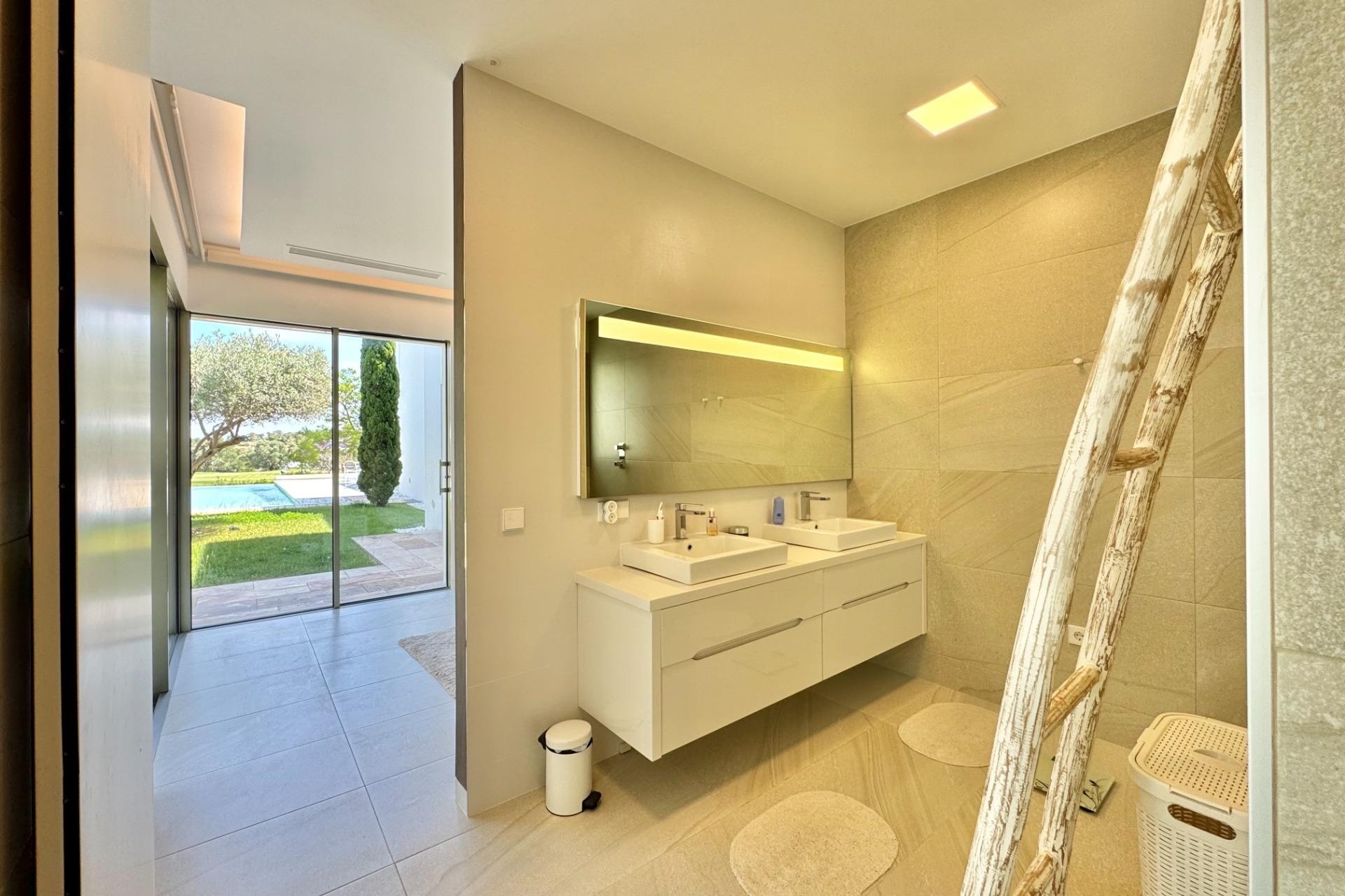 Venta - Chalet Independiente -
Orihuela - Las Colinas Golf