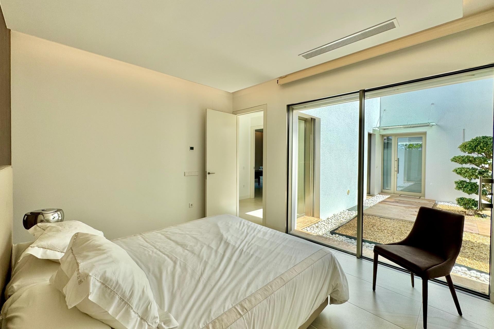 Venta - Chalet Independiente -
Orihuela - Las Colinas Golf