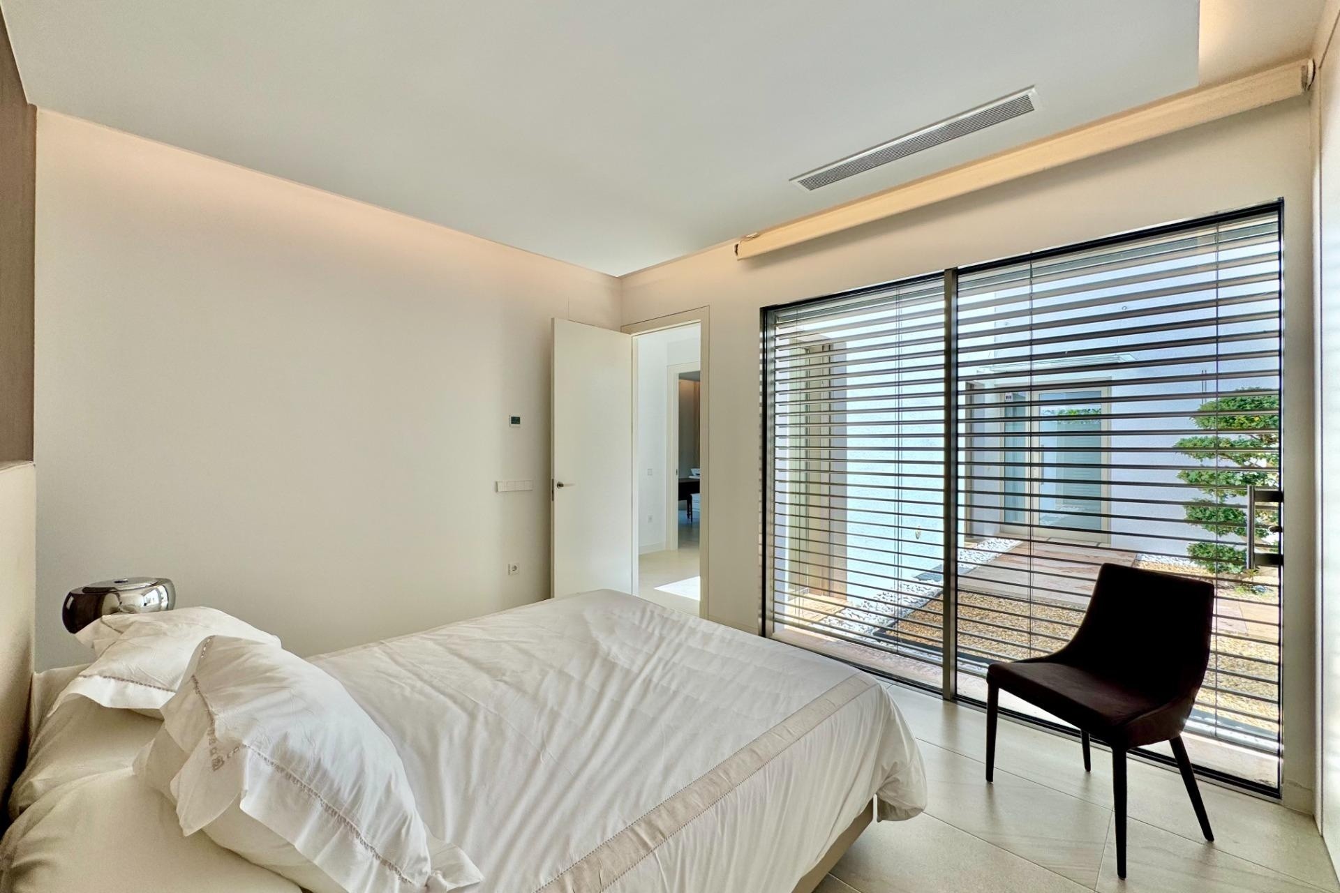 Venta - Chalet Independiente -
Orihuela - Las Colinas Golf