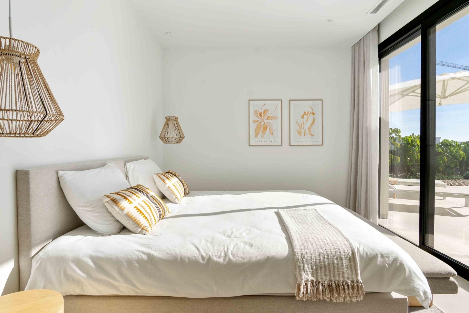 Venta - Chalet Independiente -
Orihuela - Las Colinas Golf