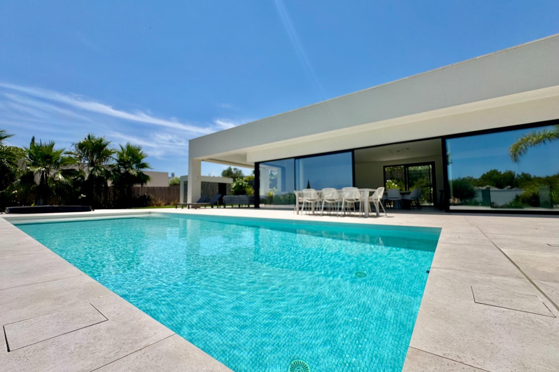 Venta - Chalet Independiente -
Orihuela - Las Colinas Golf