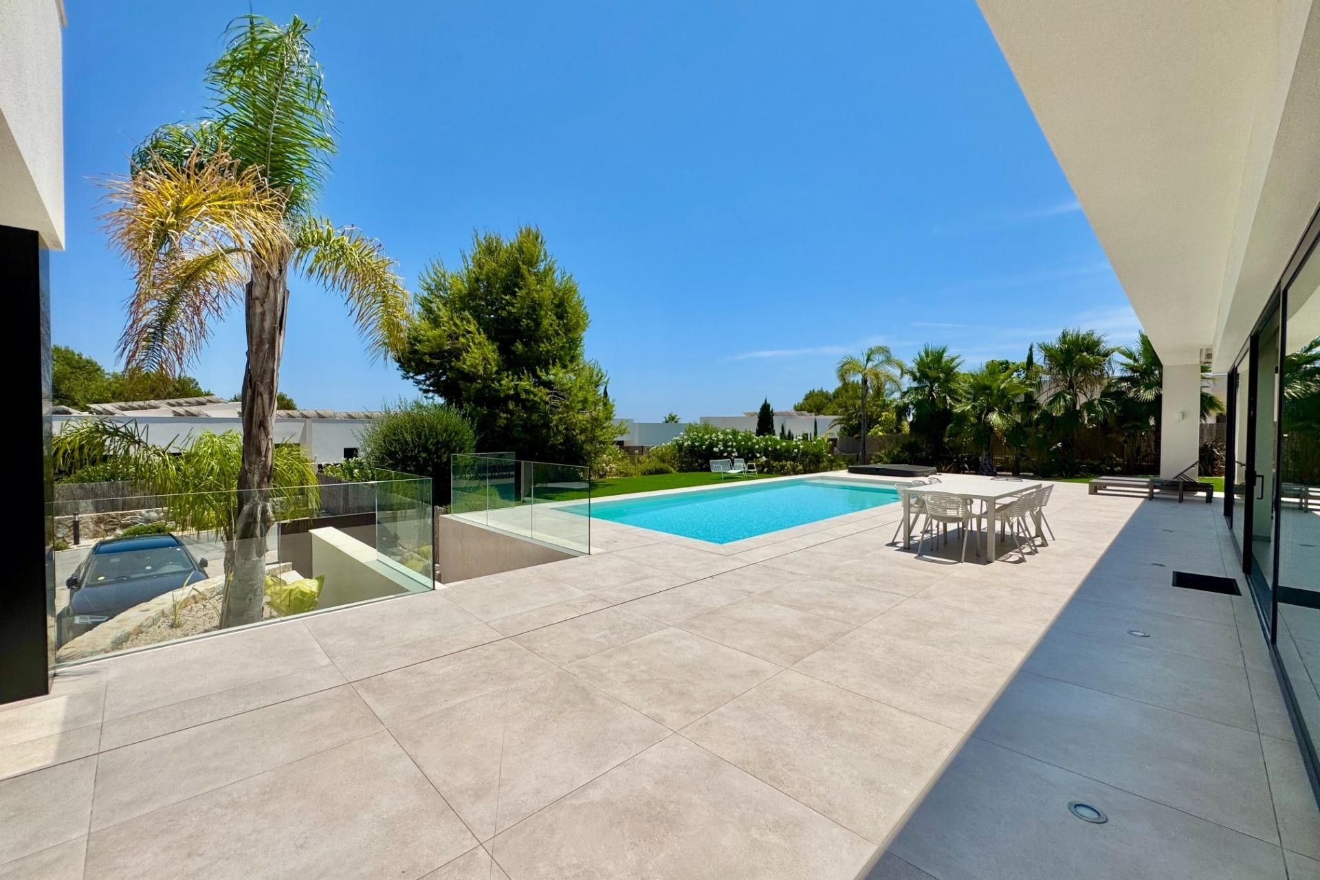 Venta - Chalet Independiente -
Orihuela - Las Colinas Golf