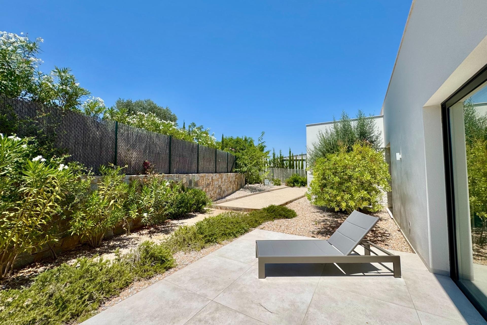 Venta - Chalet Independiente -
Orihuela - Las Colinas Golf