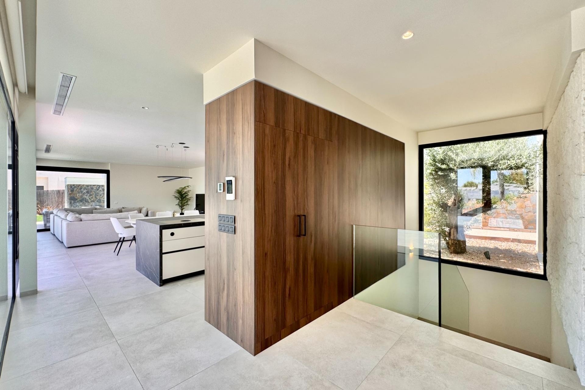 Venta - Chalet Independiente -
Orihuela - Las Colinas Golf