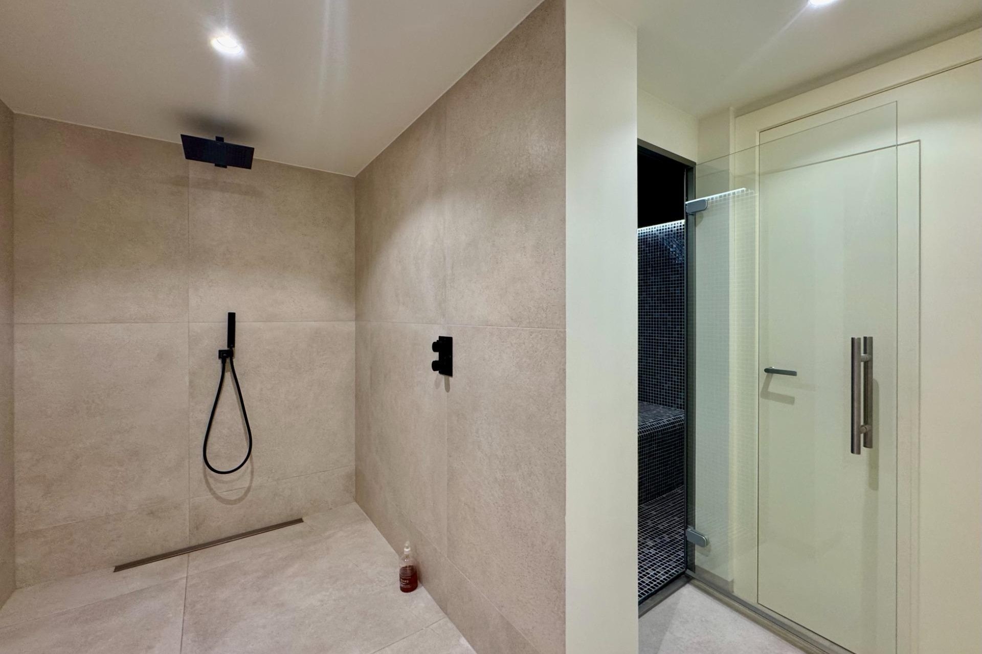 Venta - Chalet Independiente -
Orihuela - Las Colinas Golf