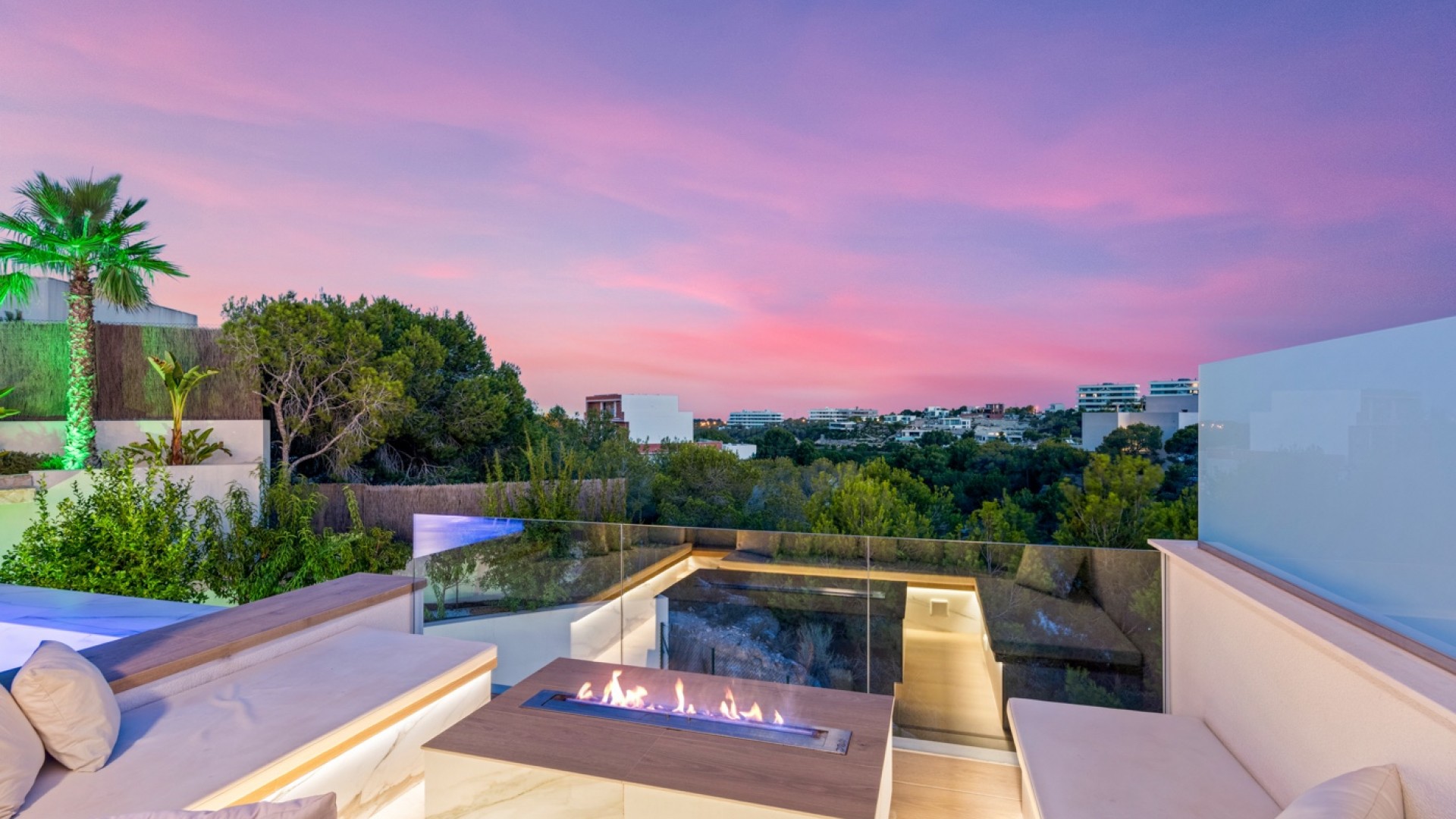 Venta - Chalet Independiente -
Orihuela - Las Colinas Golf