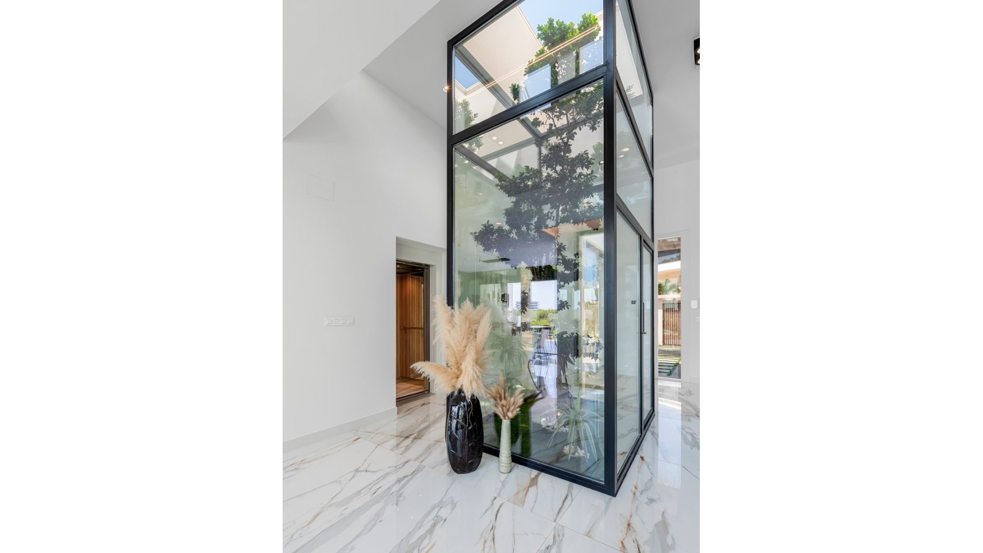 Venta - Chalet Independiente -
Orihuela - Las Colinas Golf