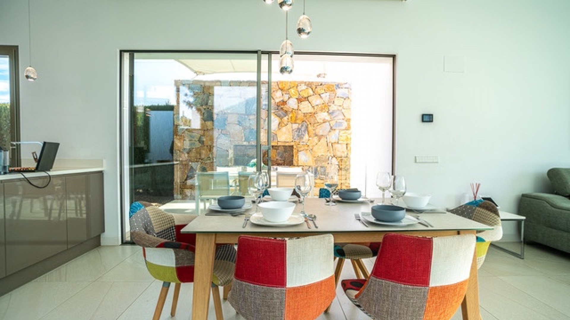 Venta - Chalet Independiente -
Orihuela - Las Colinas Golf