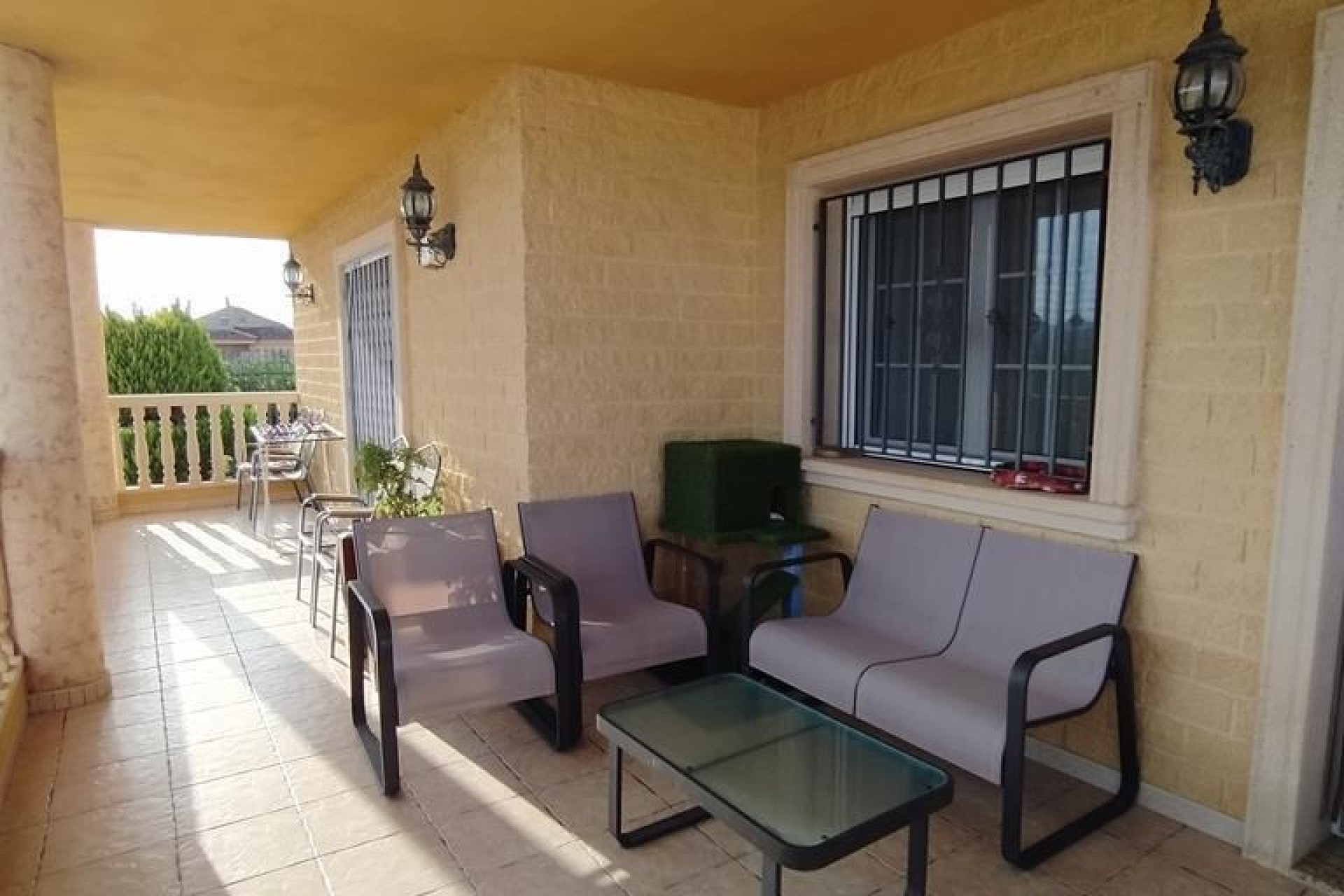 Venta - Chalet Independiente -
Orihuela - LOS DESEMPARADOS