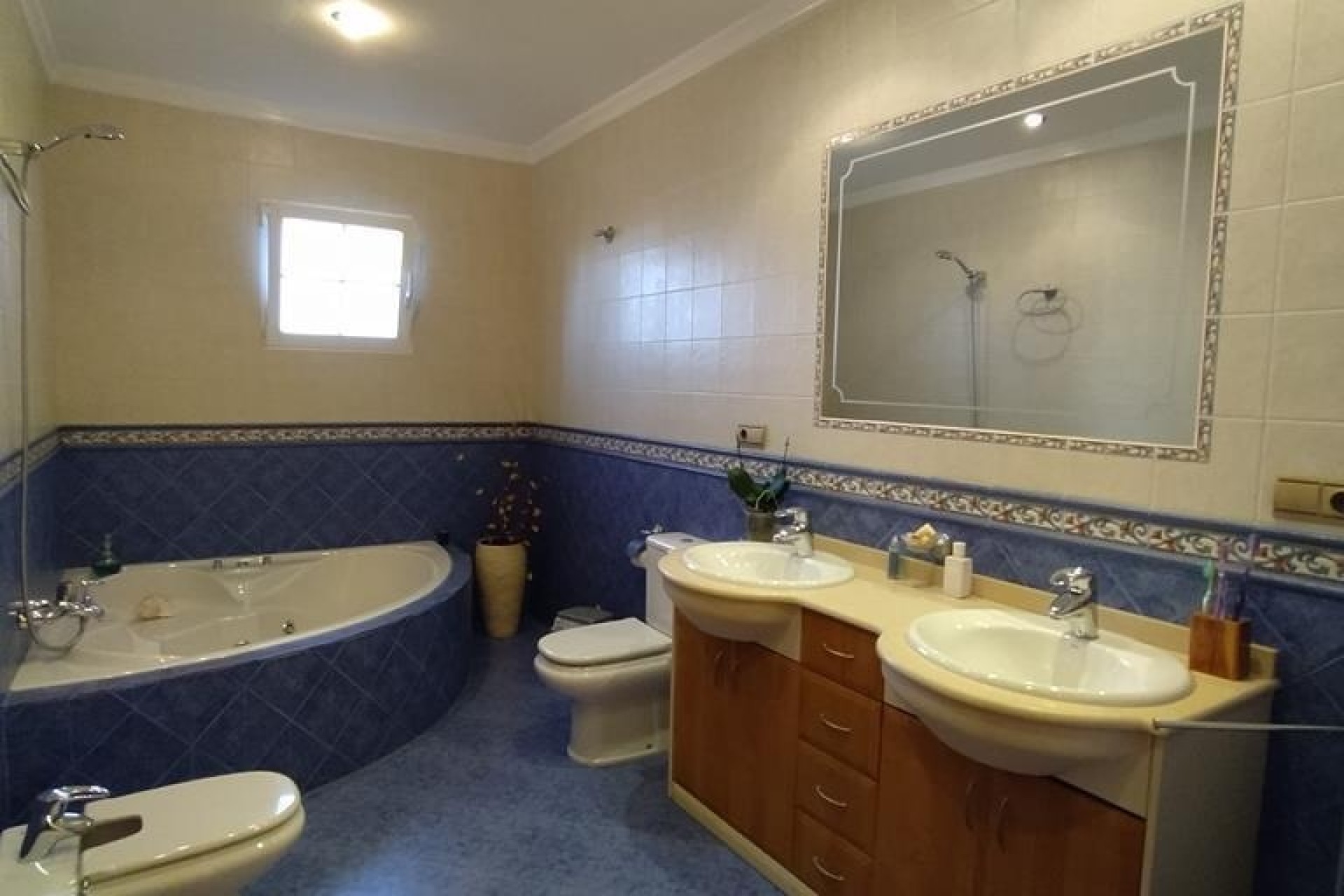 Venta - Chalet Independiente -
Orihuela - LOS DESEMPARADOS