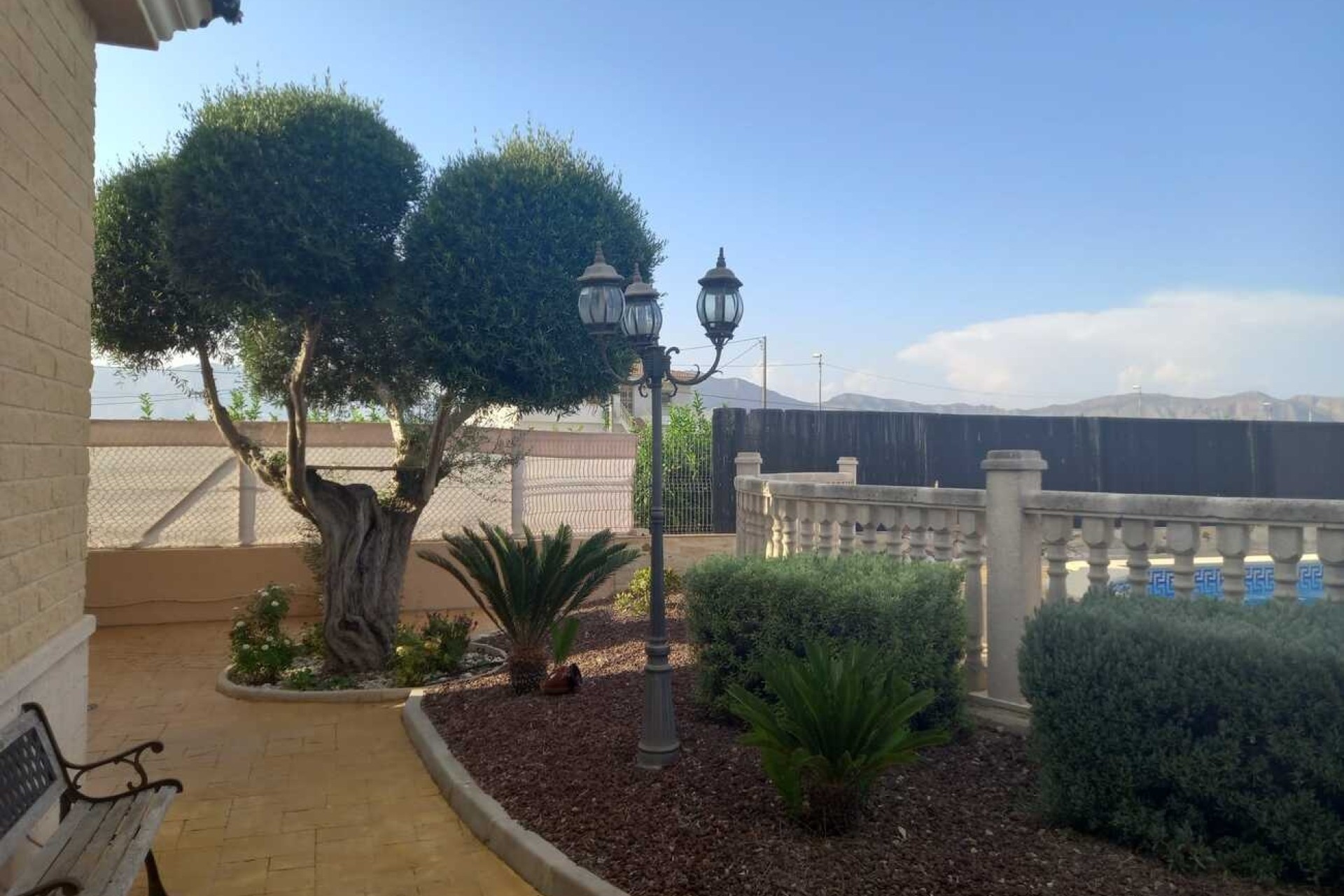 Venta - Chalet Independiente -
Orihuela - LOS DESEMPARADOS
