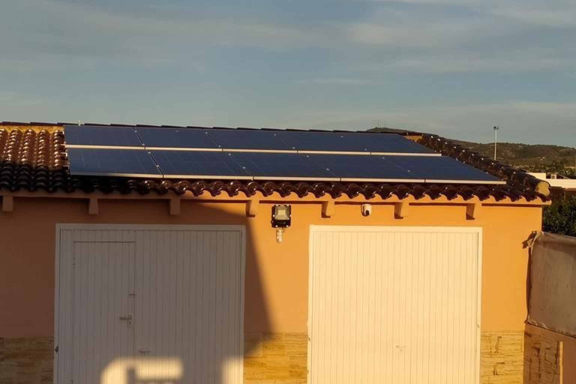 Venta - Chalet Independiente -
Orihuela - LOS DESEMPARADOS
