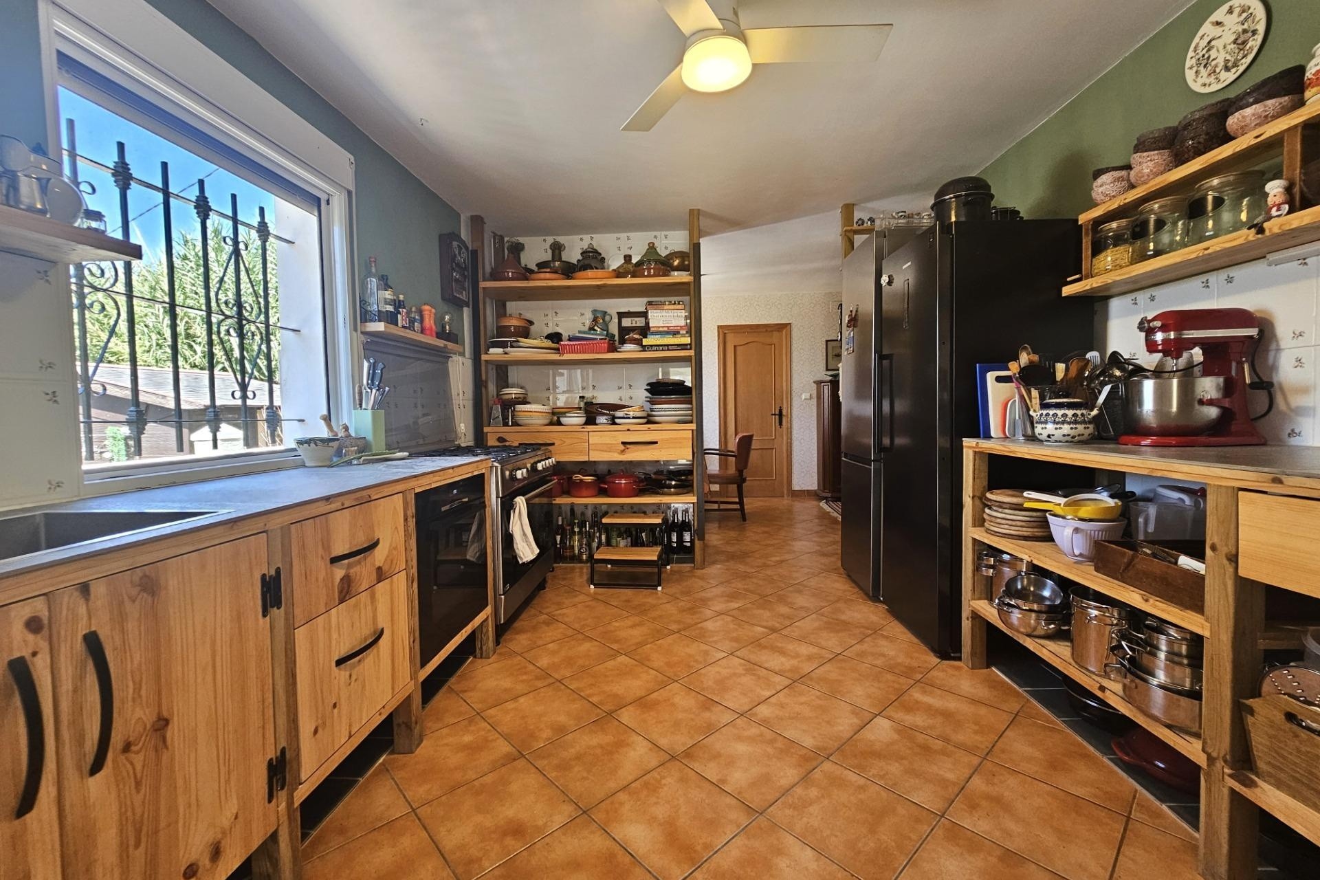 Venta - Chalet Independiente -
Orihuela - Molins-campaneta-san Bartolomé