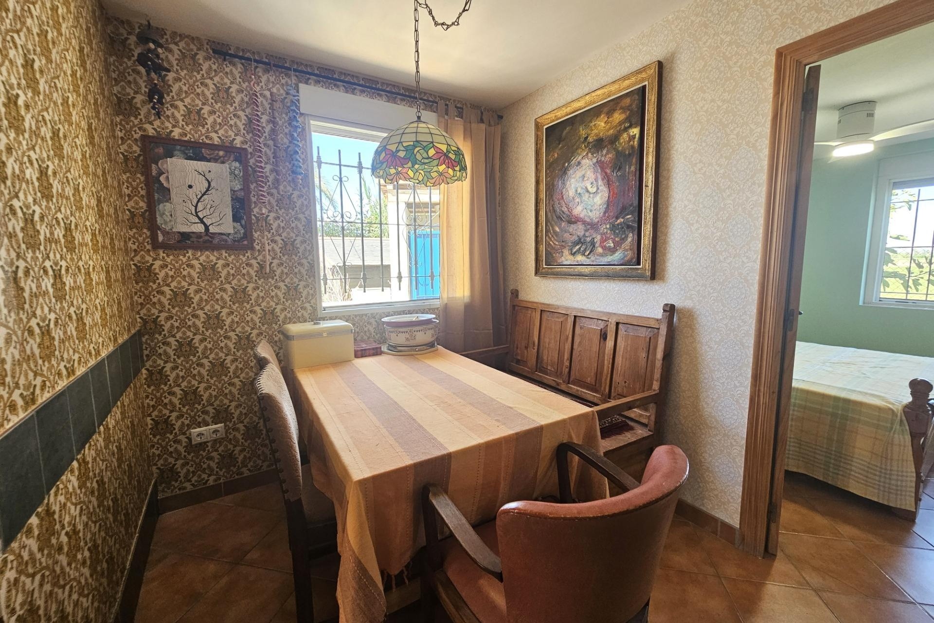 Venta - Chalet Independiente -
Orihuela - Molins-campaneta-san Bartolomé