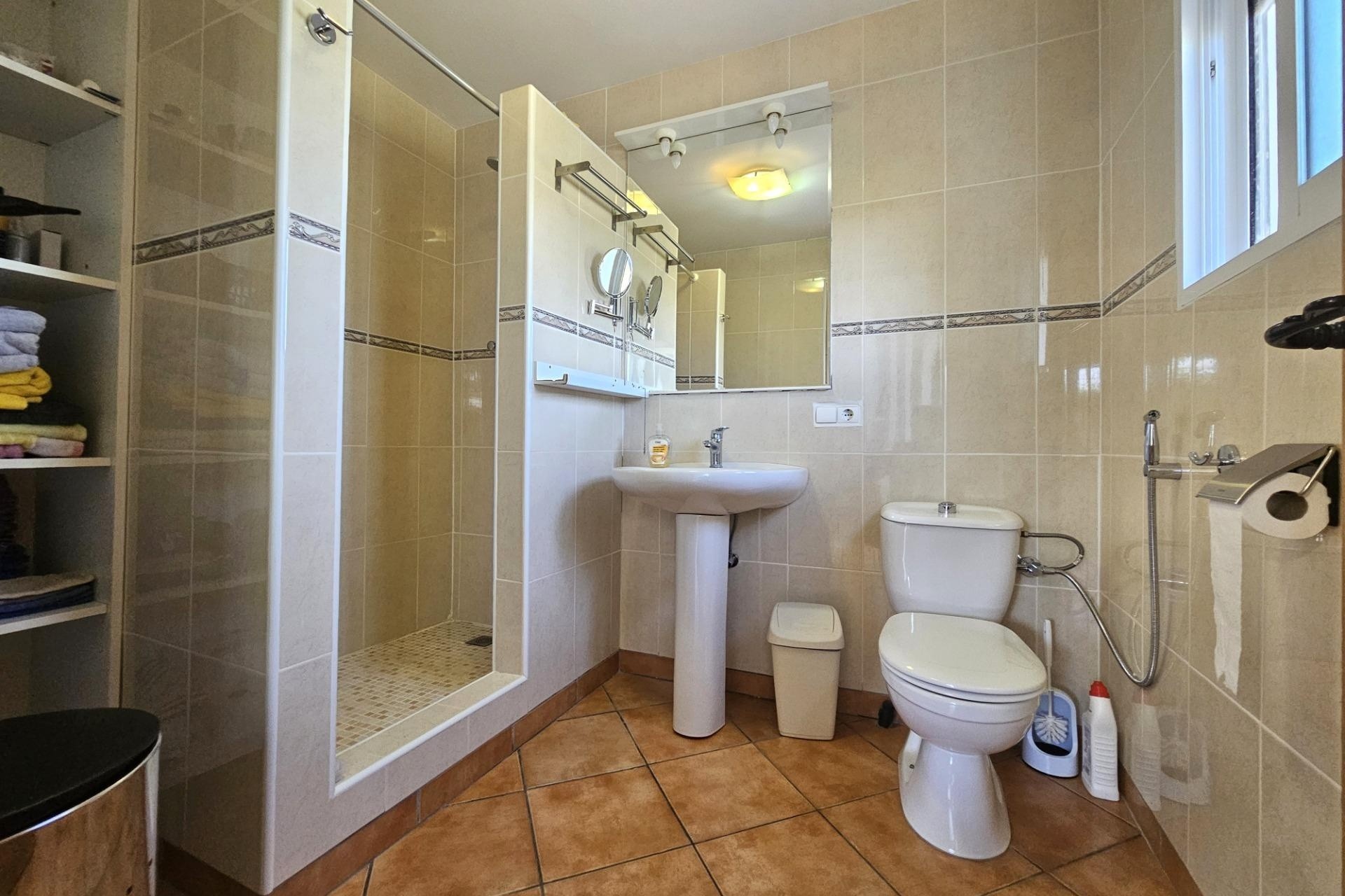 Venta - Chalet Independiente -
Orihuela - Molins-campaneta-san Bartolomé