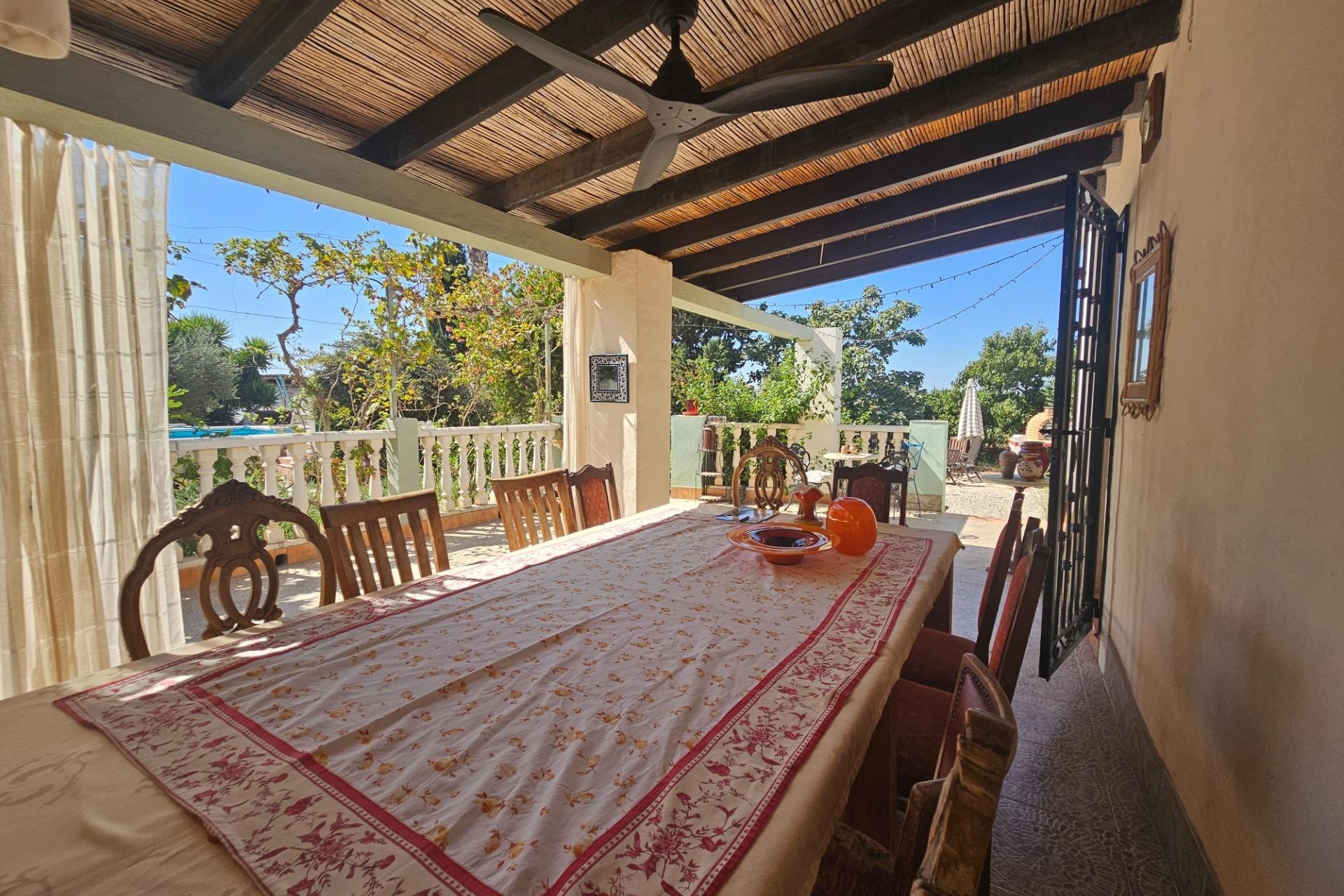 Venta - Chalet Independiente -
Orihuela - Molins-campaneta-san Bartolomé