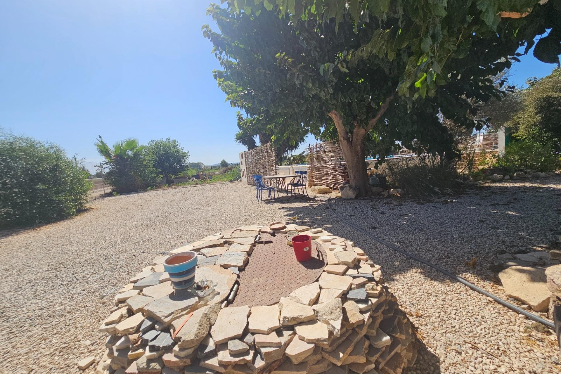 Venta - Chalet Independiente -
Orihuela - Molins-campaneta-san Bartolomé
