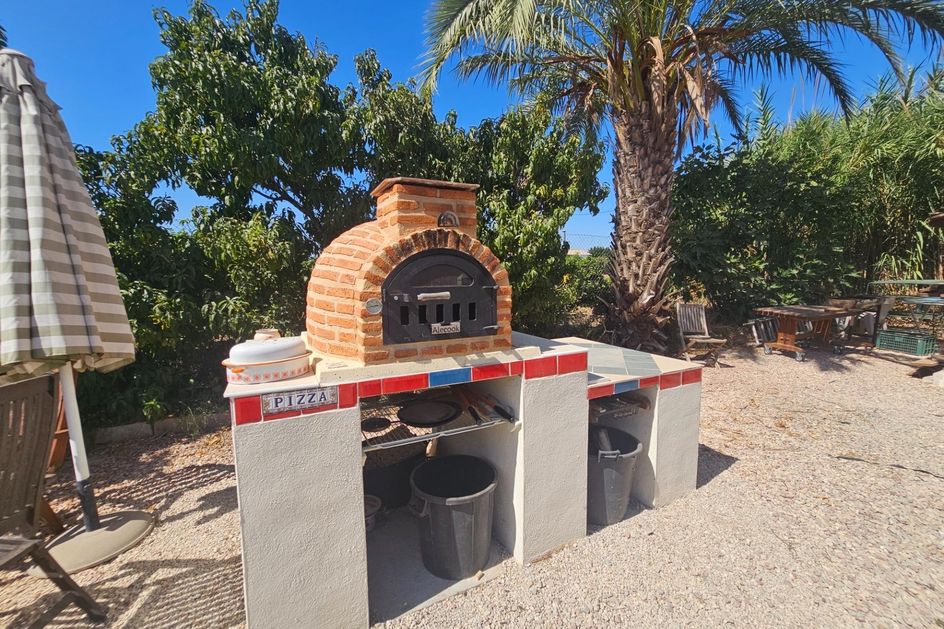 Venta - Chalet Independiente -
Orihuela - Molins-campaneta-san Bartolomé