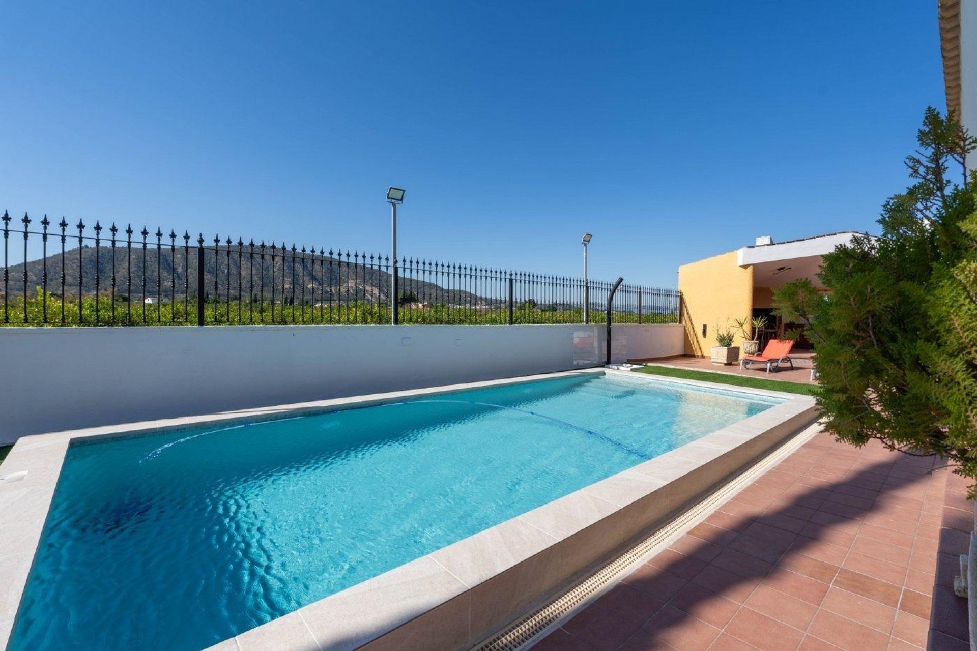 Venta - Chalet Independiente -
Orihuela - Orihuela Ciudad