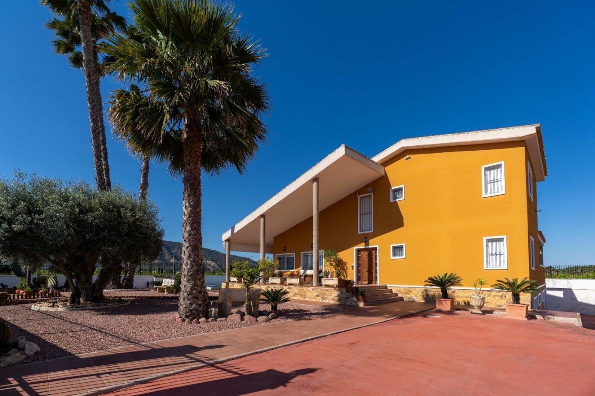 Venta - Chalet Independiente -
Orihuela - Orihuela Ciudad