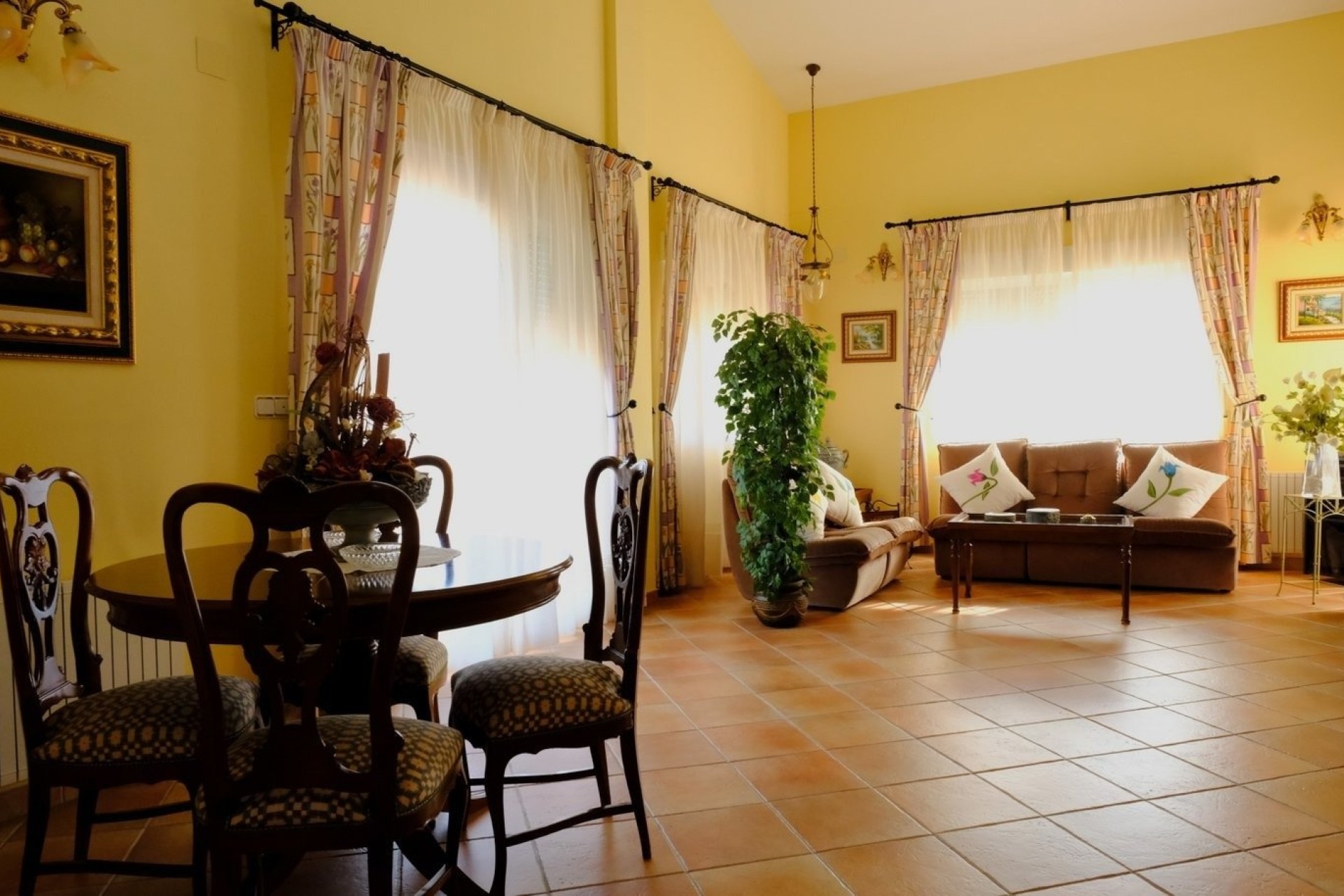 Venta - Chalet Independiente -
Orihuela - Orihuela Ciudad