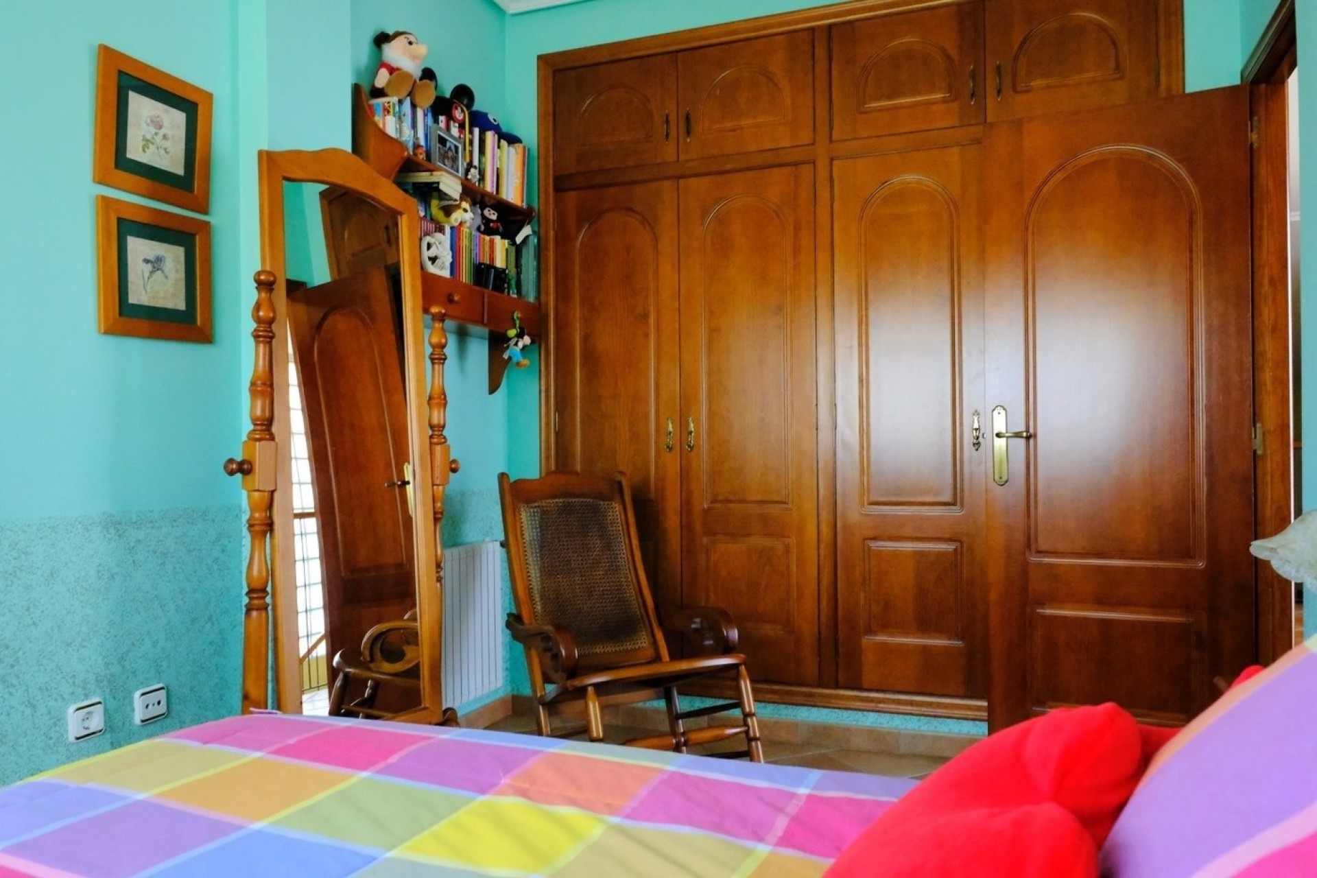 Venta - Chalet Independiente -
Orihuela - Orihuela Ciudad