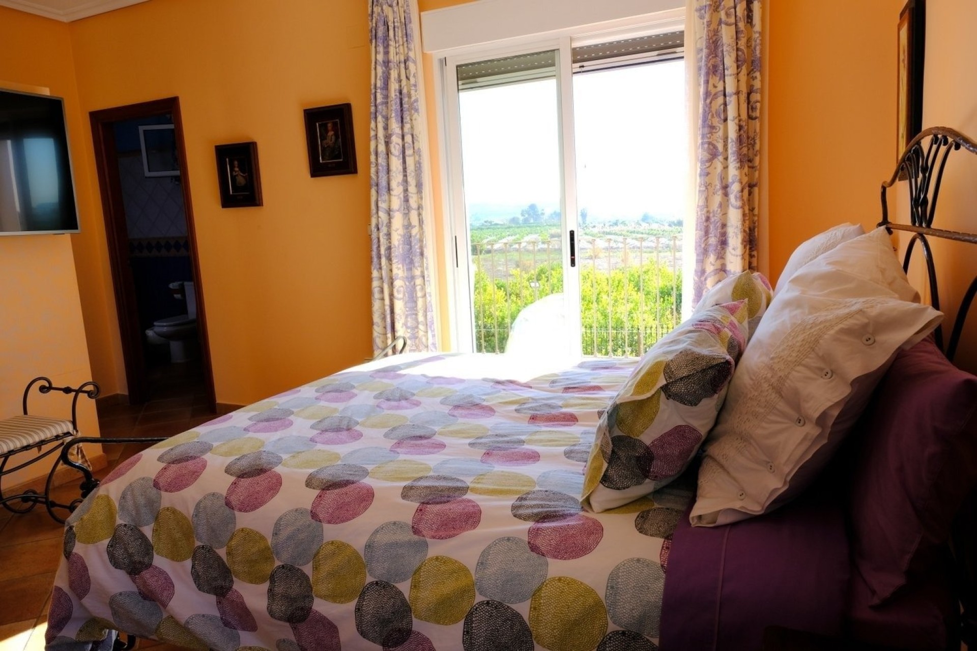Venta - Chalet Independiente -
Orihuela - Orihuela Ciudad