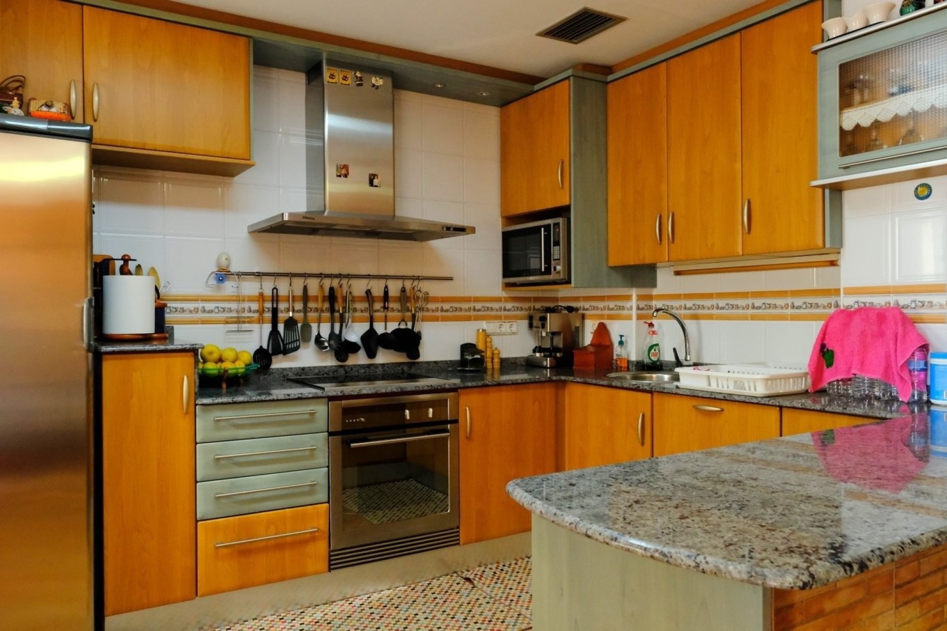 Venta - Chalet Independiente -
Orihuela - Orihuela Ciudad