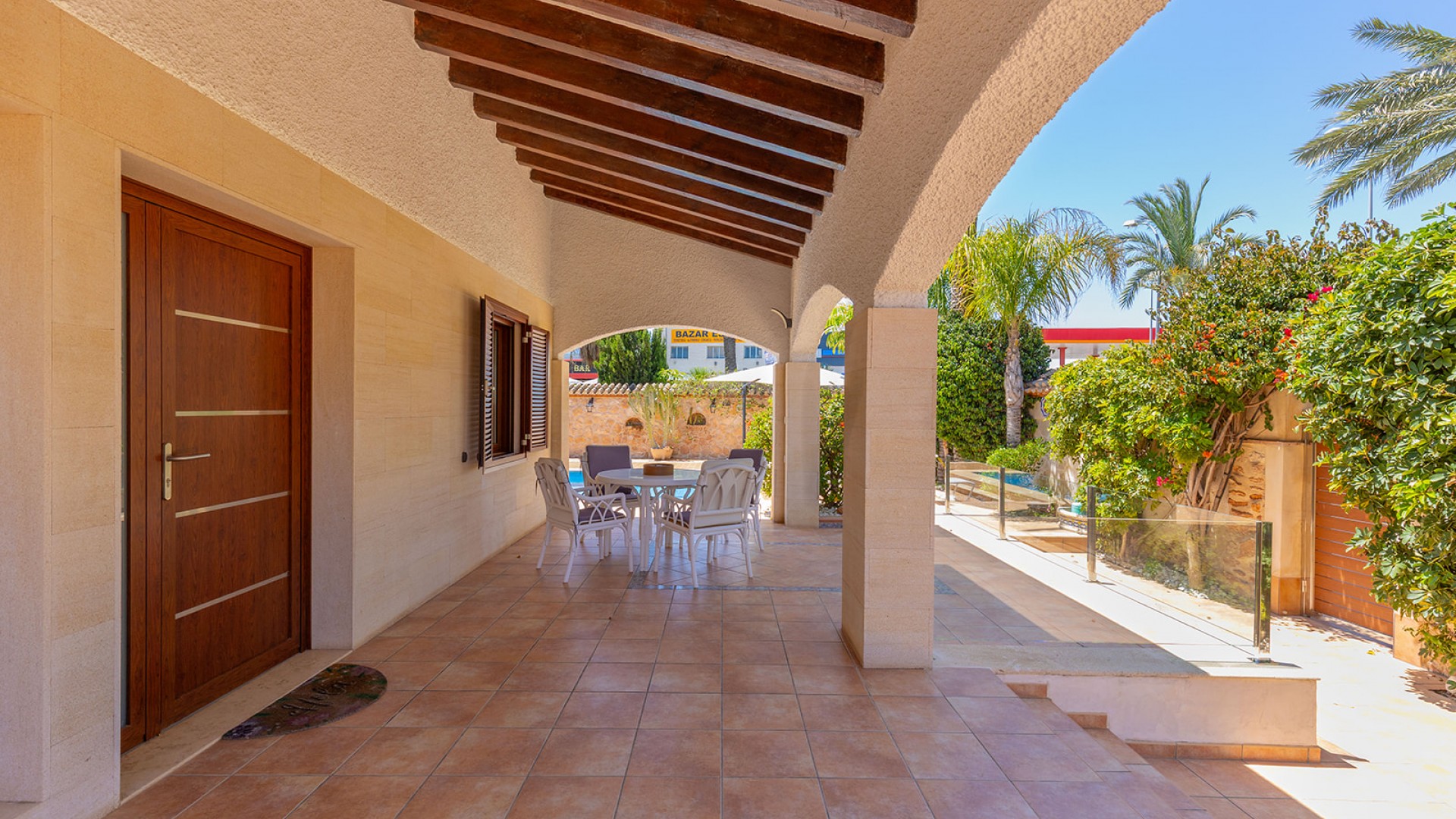 Venta - Chalet Independiente -
Orihuela - Orihuela Costa