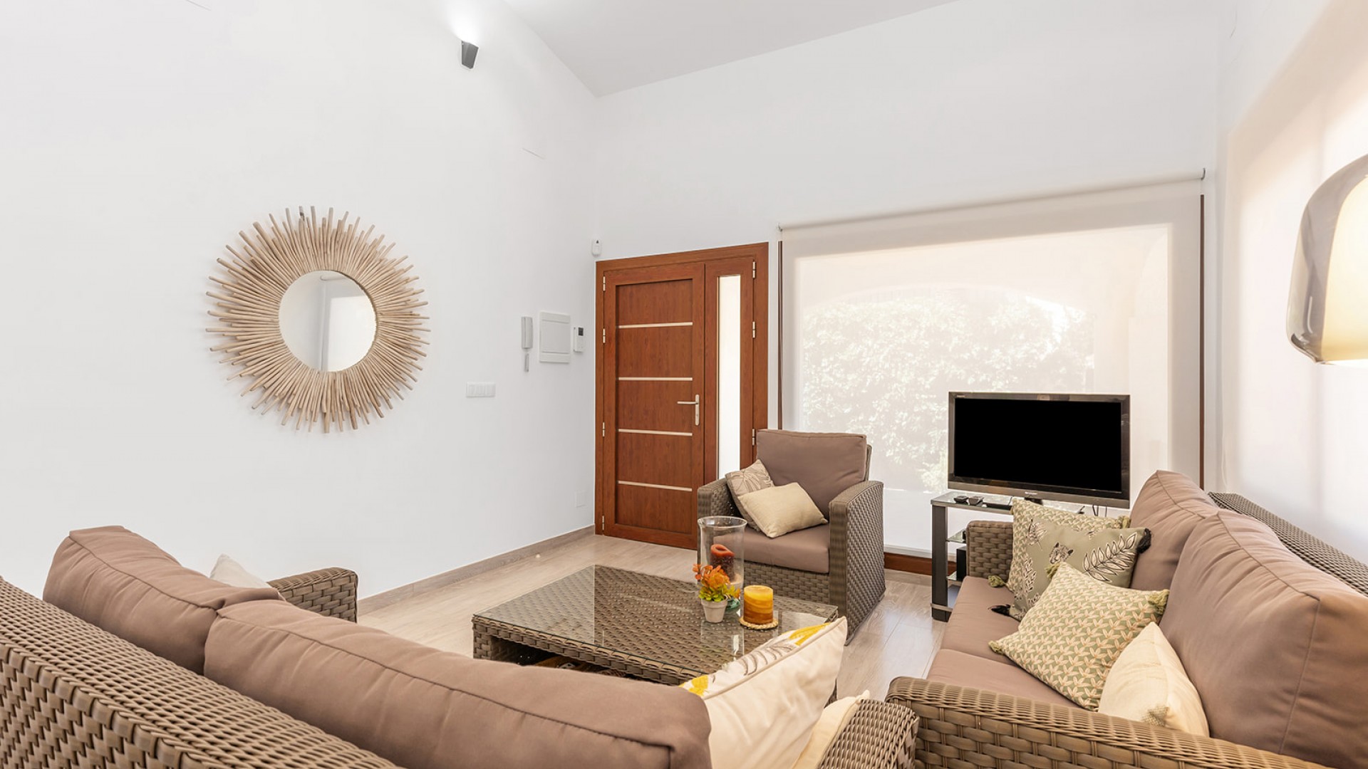 Venta - Chalet Independiente -
Orihuela - Orihuela Costa